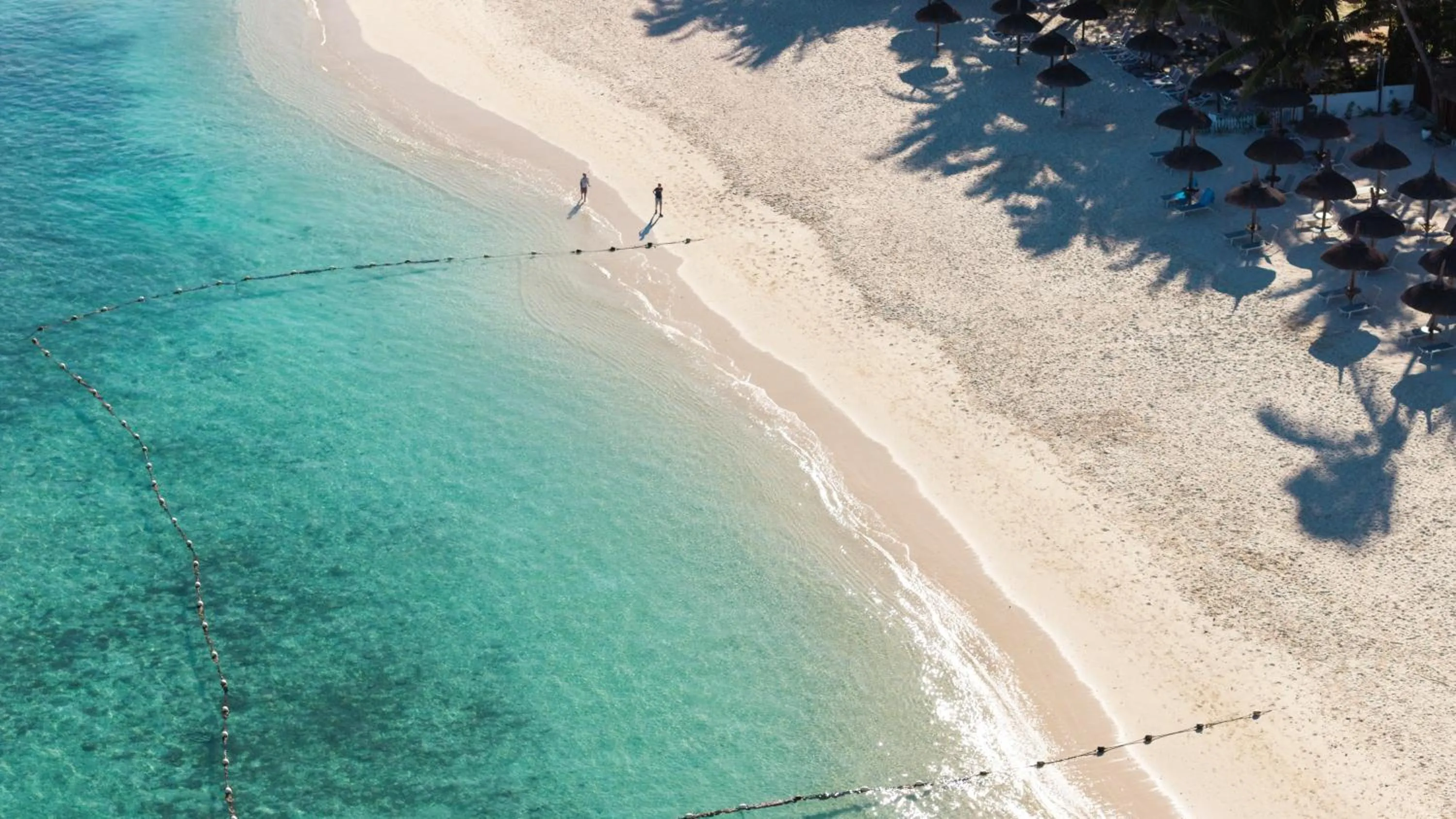 Beach in Constance Sakoa Boutik