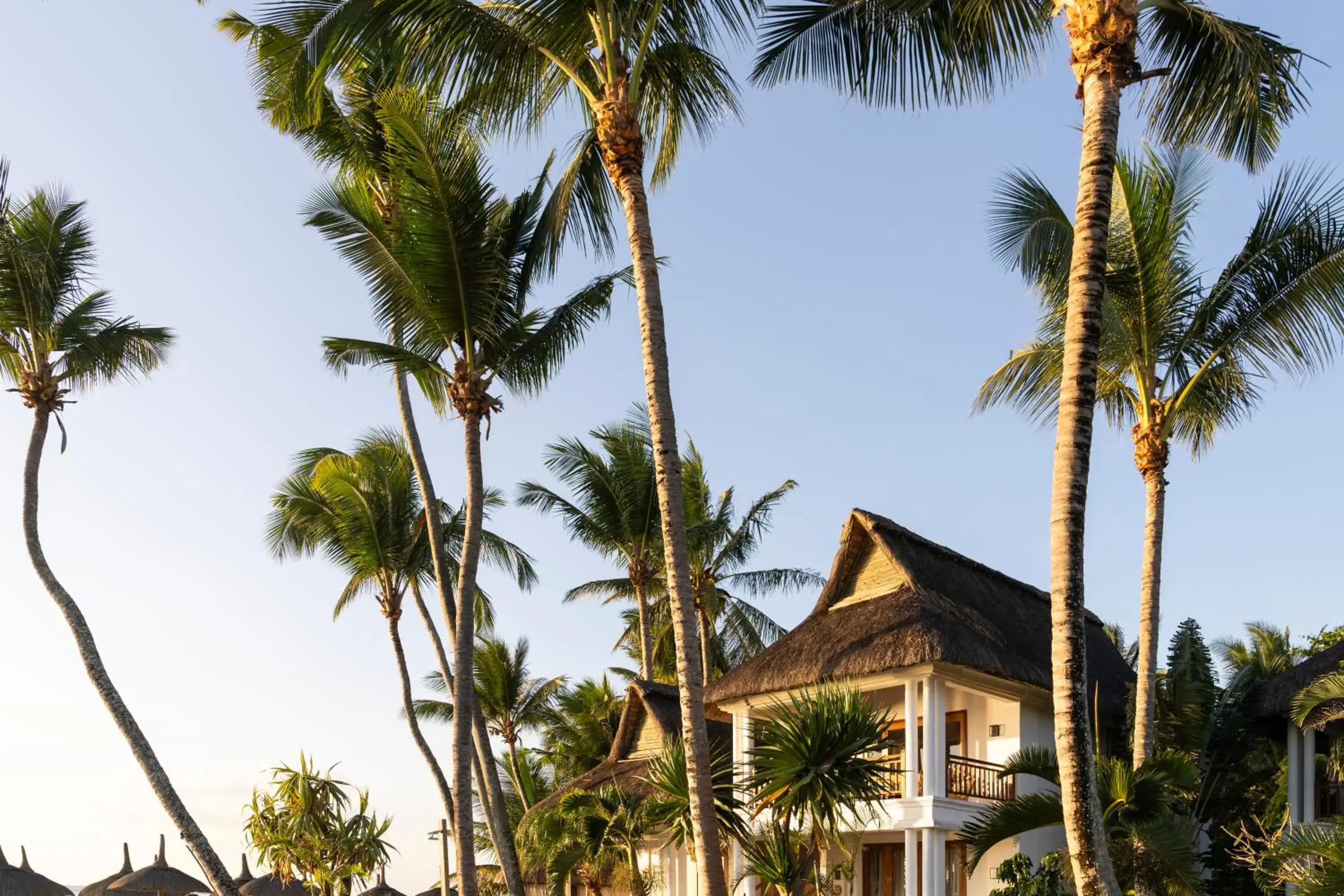 Property building in Constance Sakoa Boutik Property building in Constance Sakoa Boutik