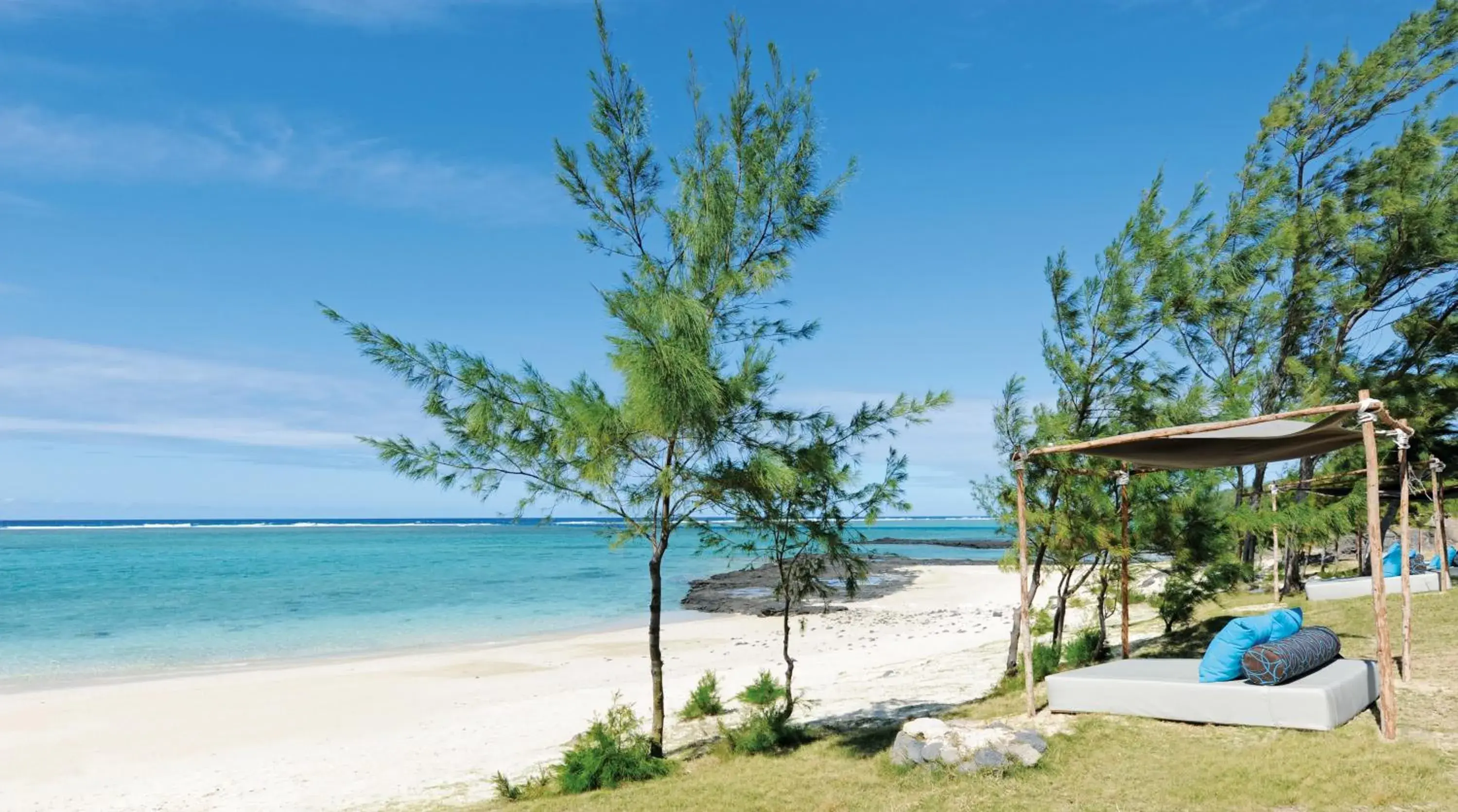 Property building in Constance Tekoma - Rodrigues Island Property building in Constance Tekoma - Rodrigues Island