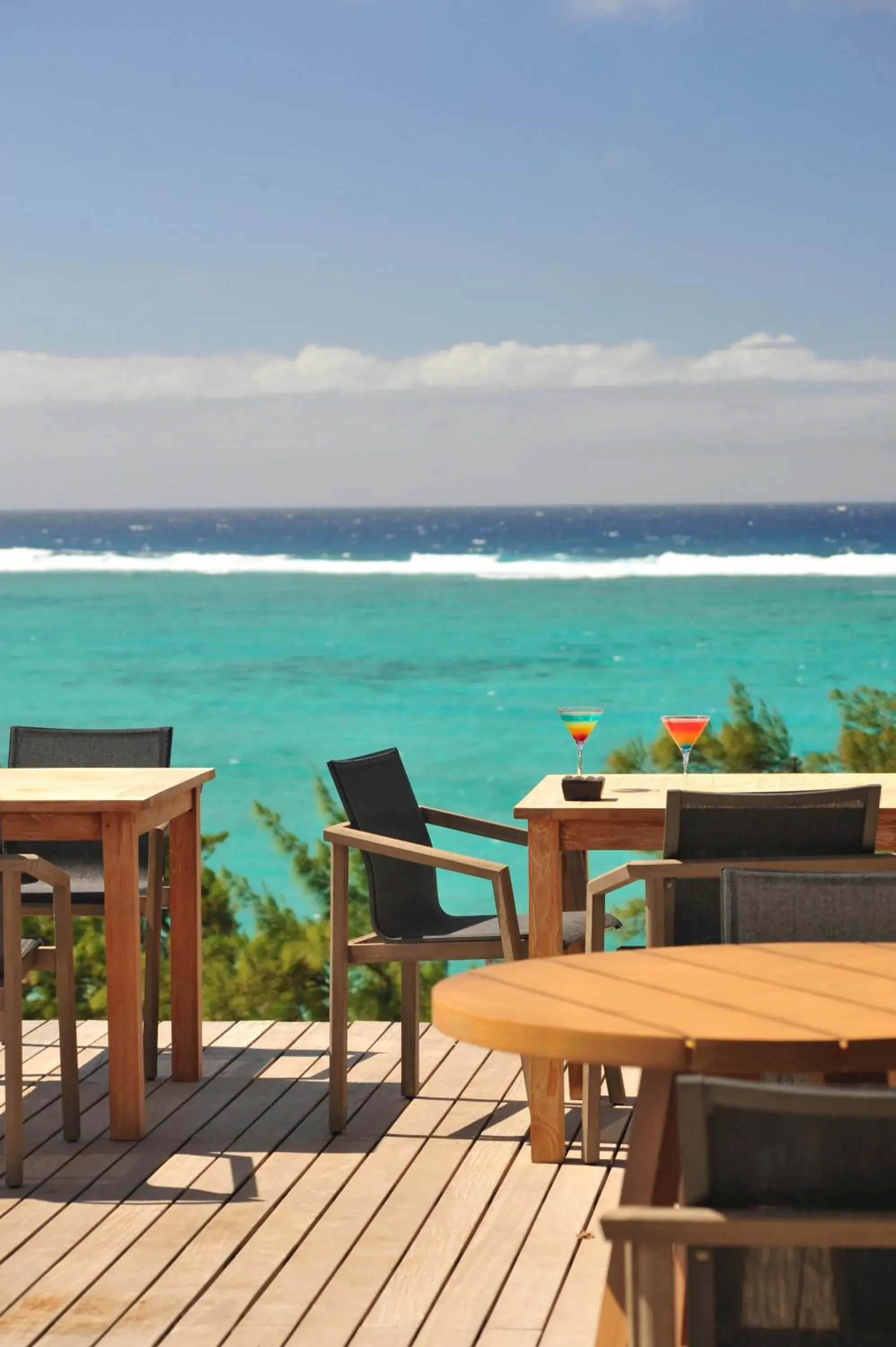 Property building in Constance Tekoma - Rodrigues Island Property building in Constance Tekoma - Rodrigues Island