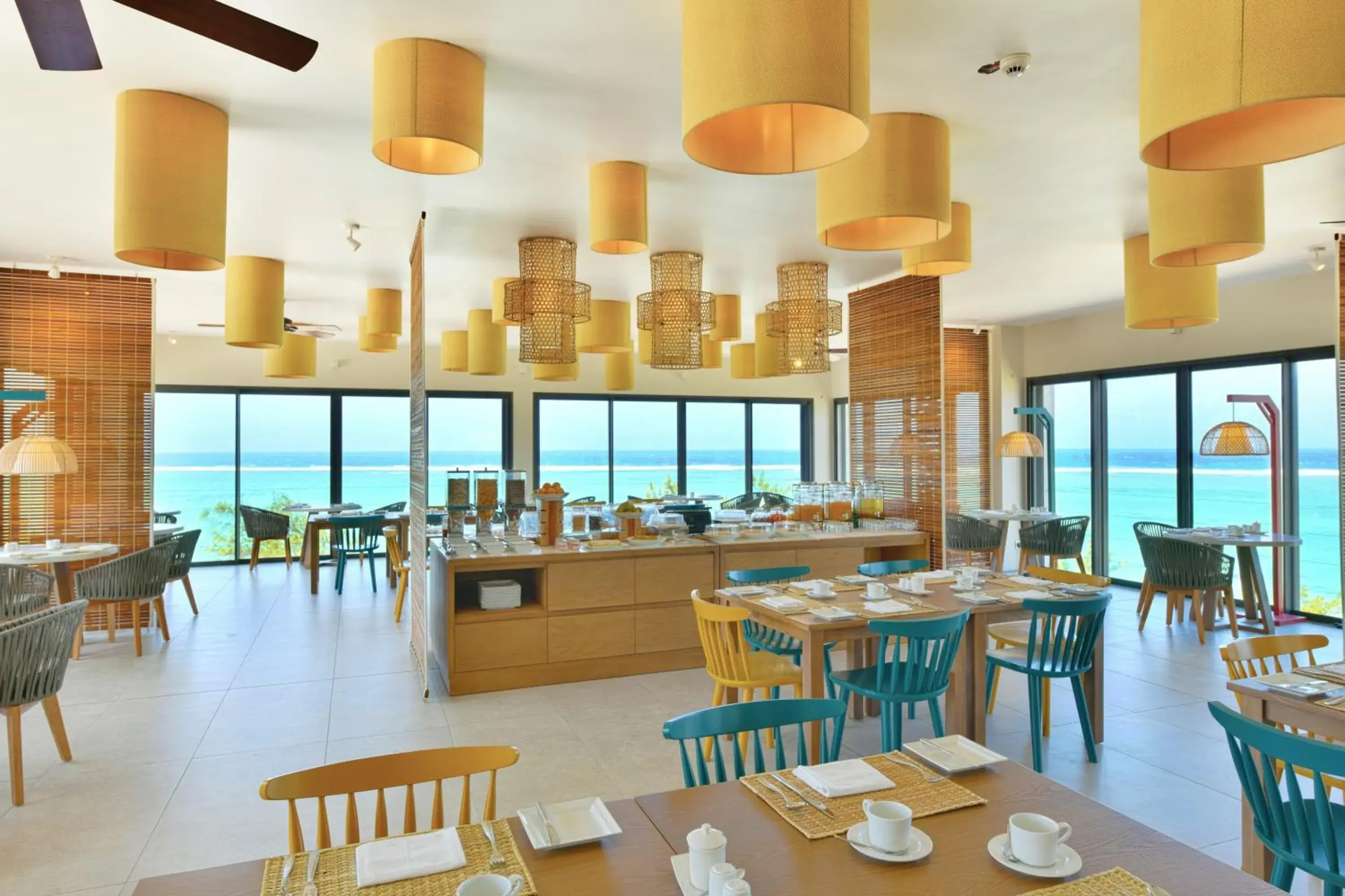 Restaurant/places to eat in Constance Tekoma - Rodrigues Island Restaurant/places to eat in Constance Tekoma - Rodrigues Island