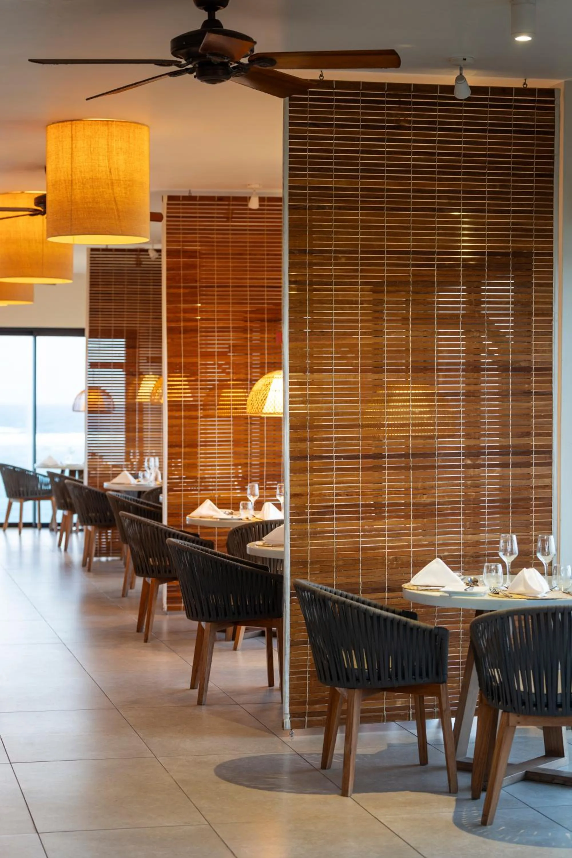 Restaurant/places to eat in Constance Tekoma - Rodrigues Island