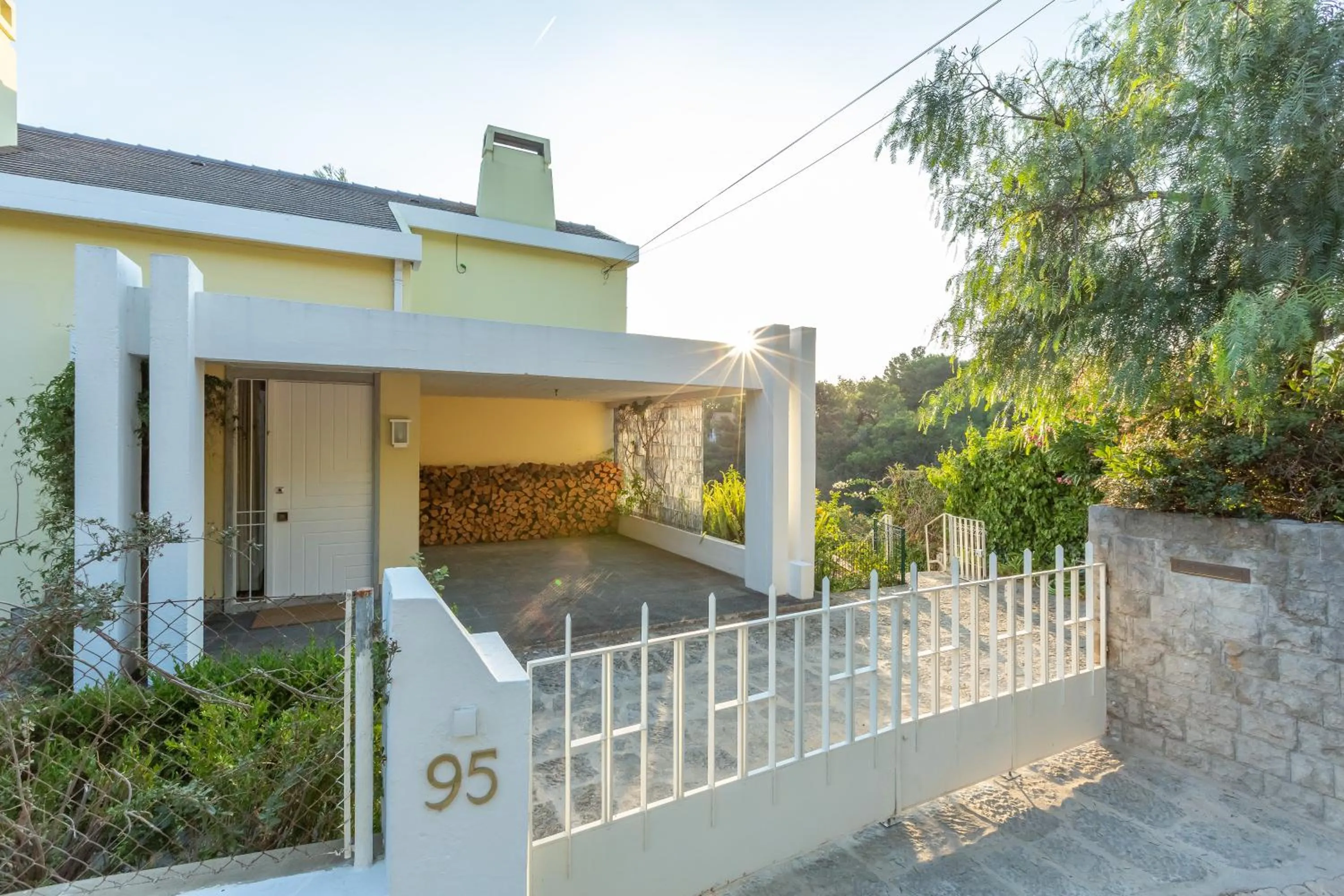 Estoril House