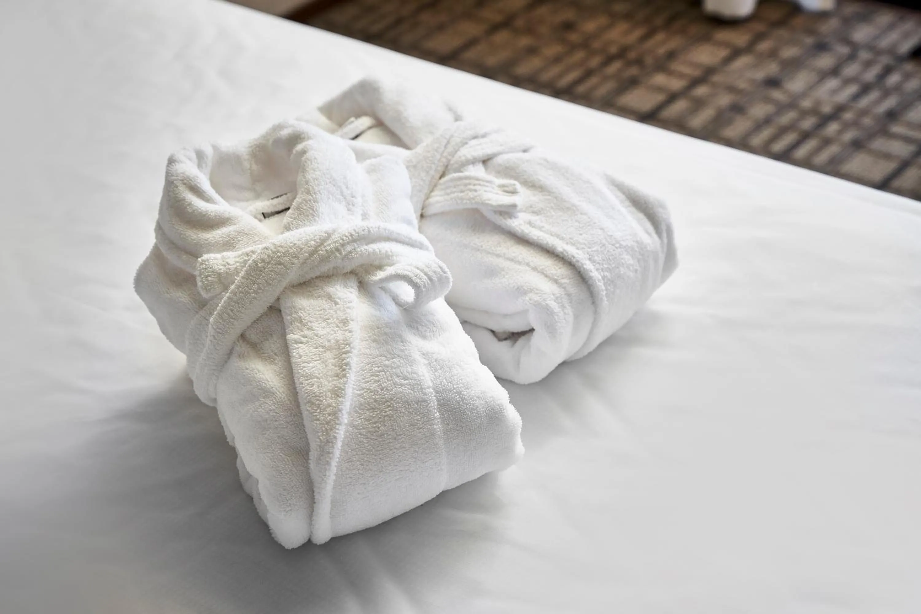 Bed in Kisara