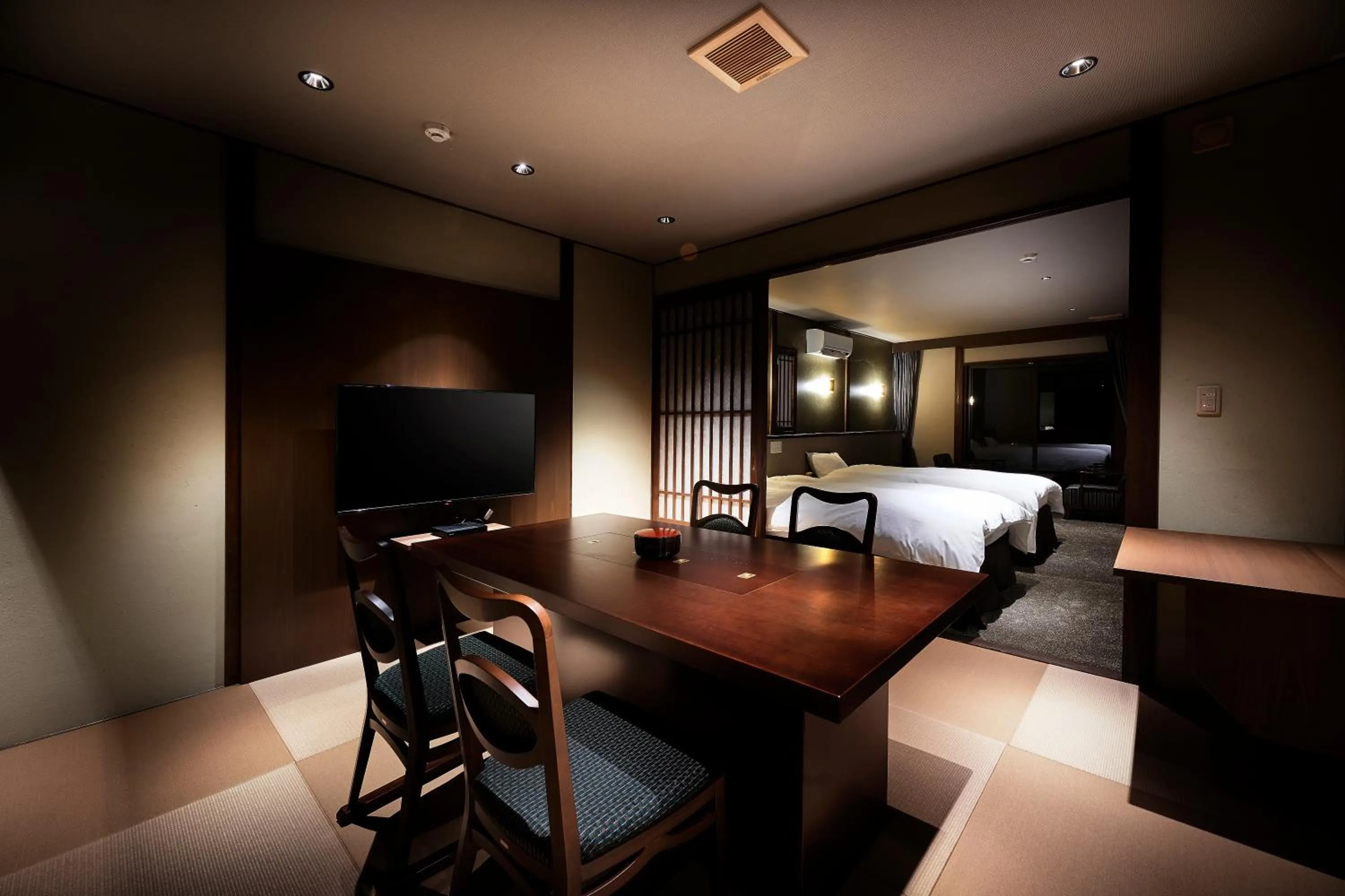 Bed in Kisara