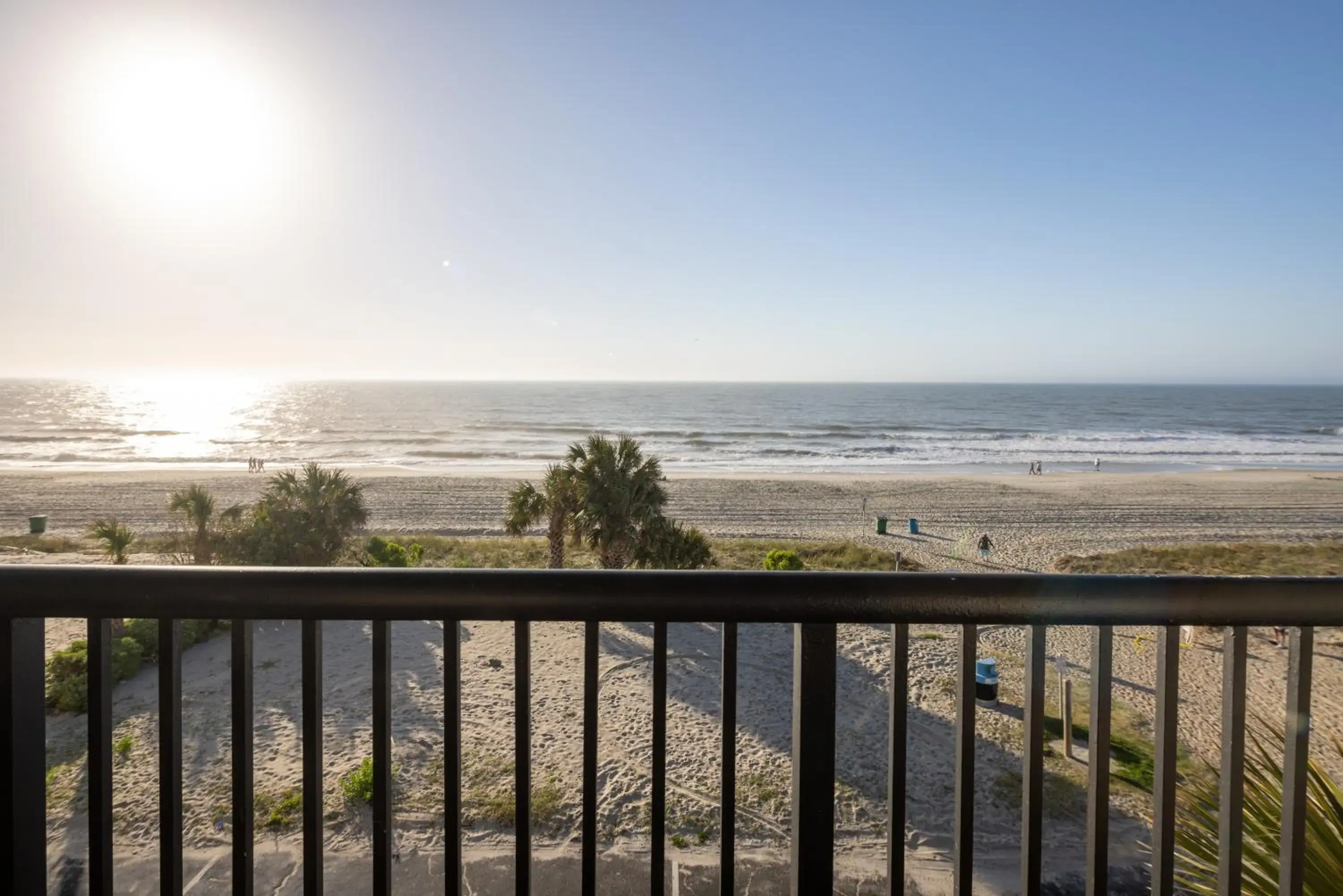 Aventura on the Ocean Aventura on the Ocean