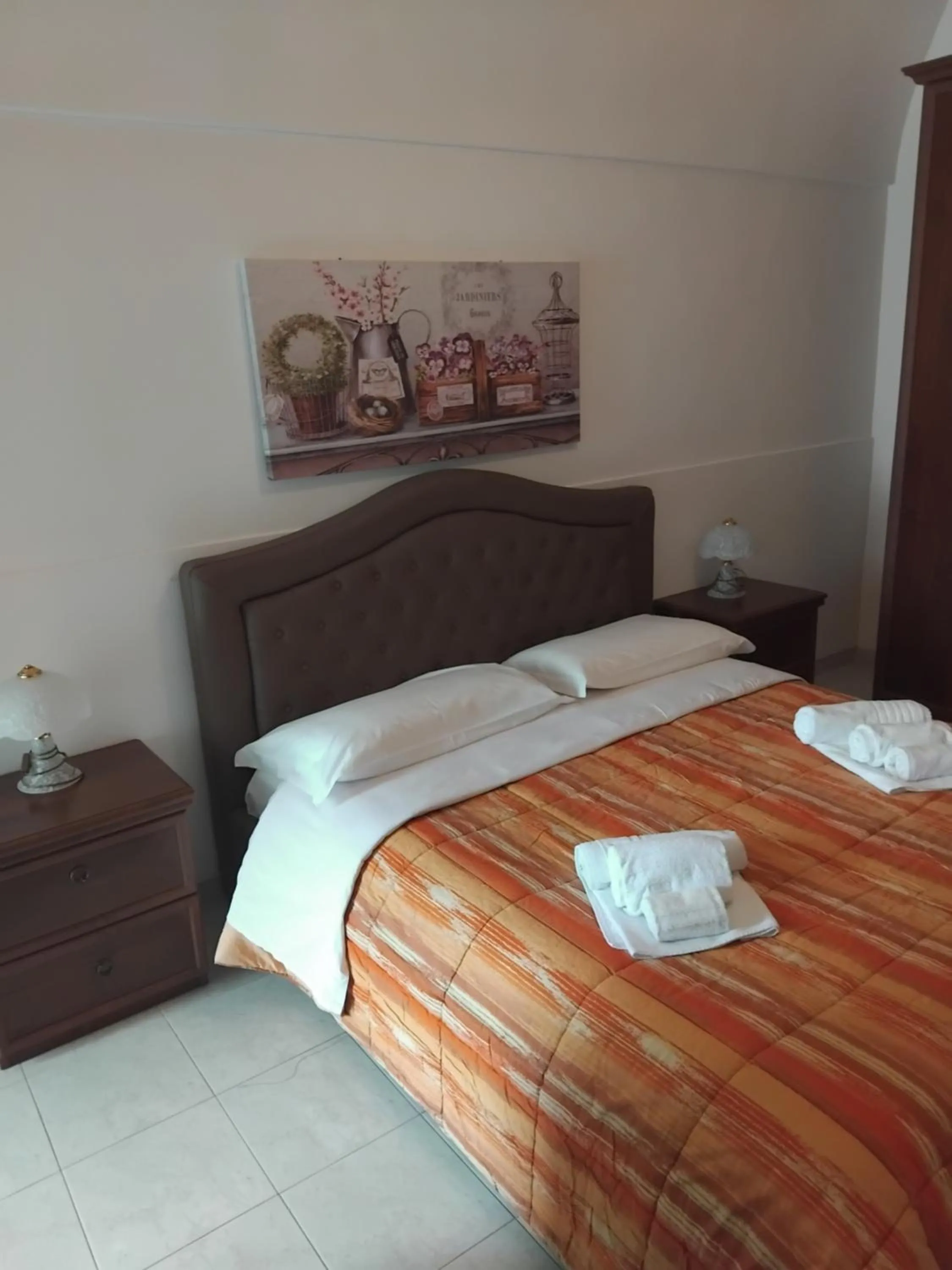 Torre di Amalfi - holiday house