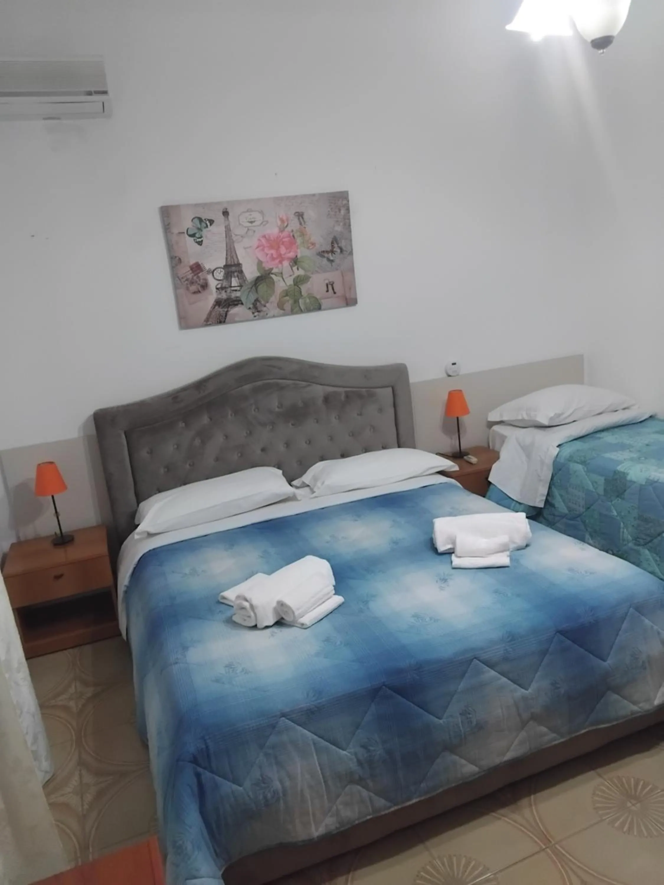 Torre di Amalfi - holiday house