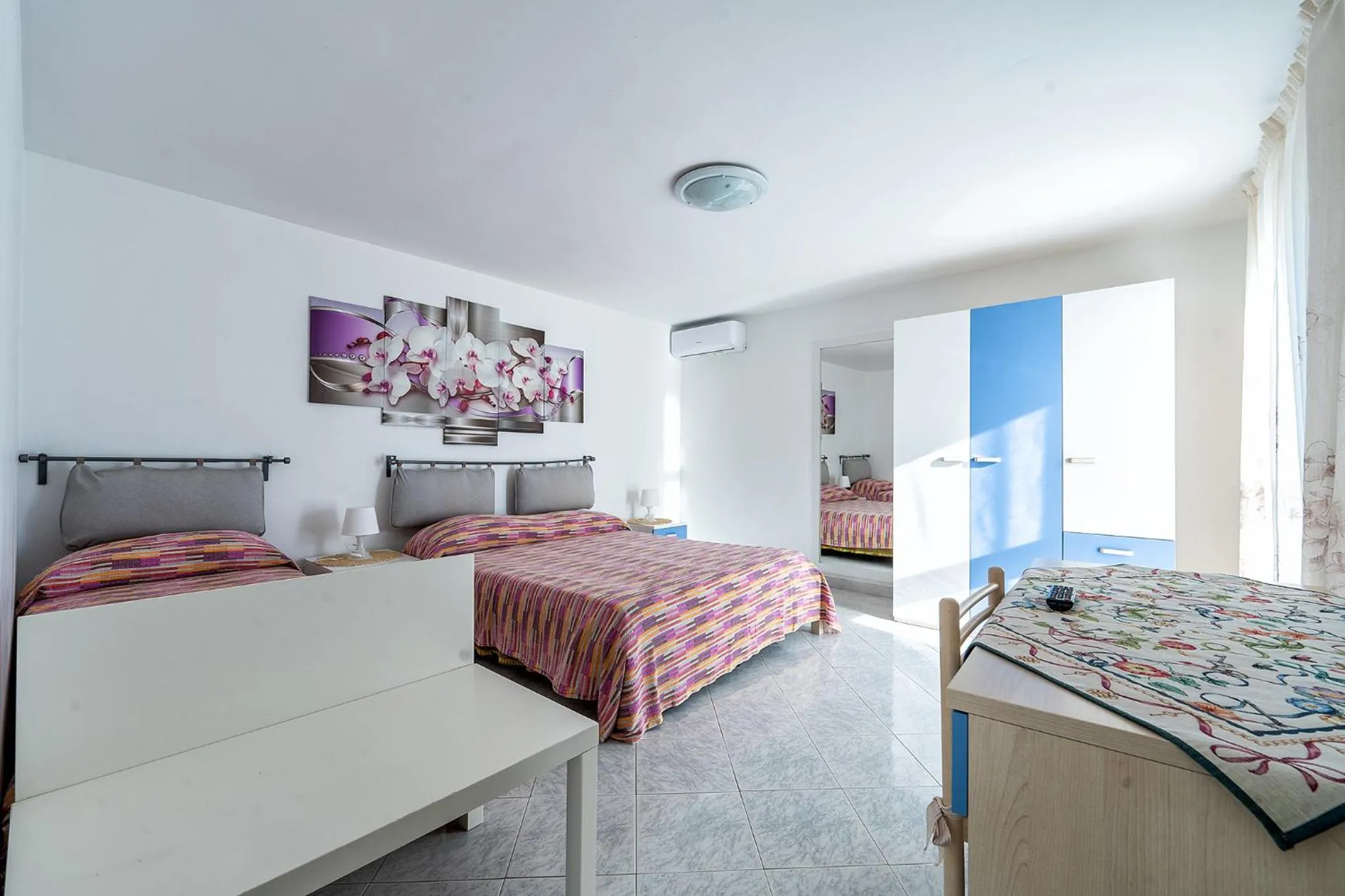 Torre di Amalfi - holiday house