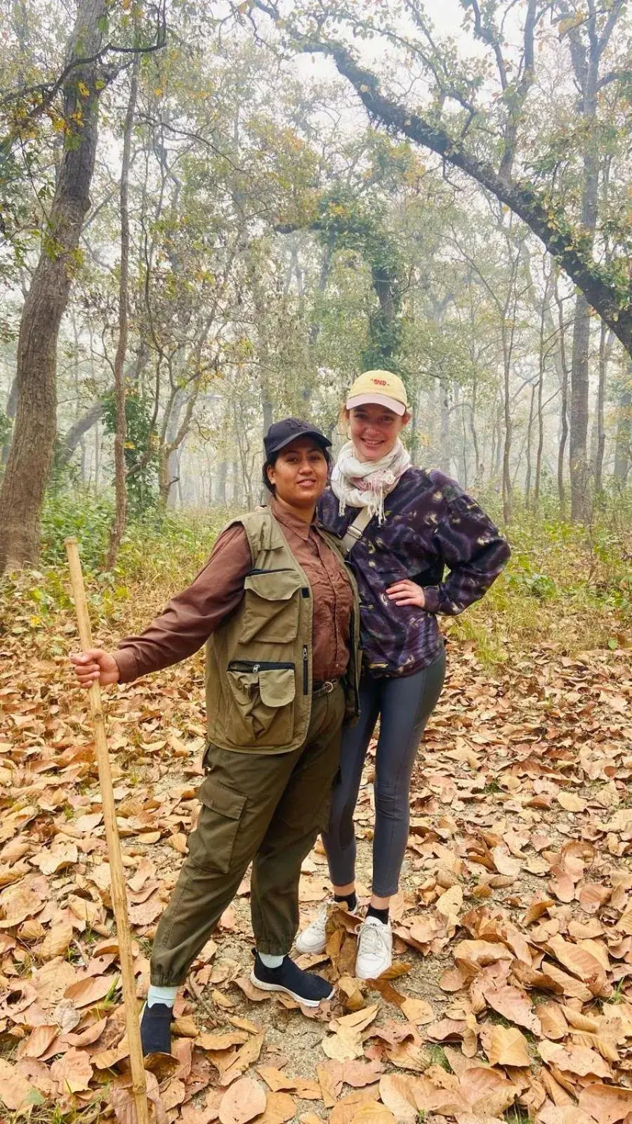 Hotel BhupuSainik Sauraha, Chitwan Hotel BhupuSainik Sauraha, Chitwan