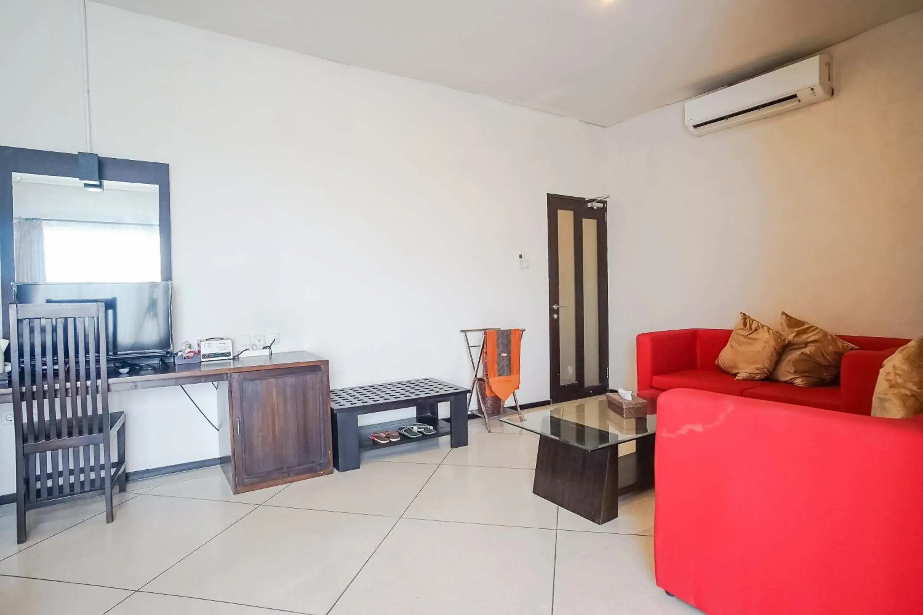 Bedroom in Queen Rose Villa & Spa Bedroom in Queen Rose Villa & Spa