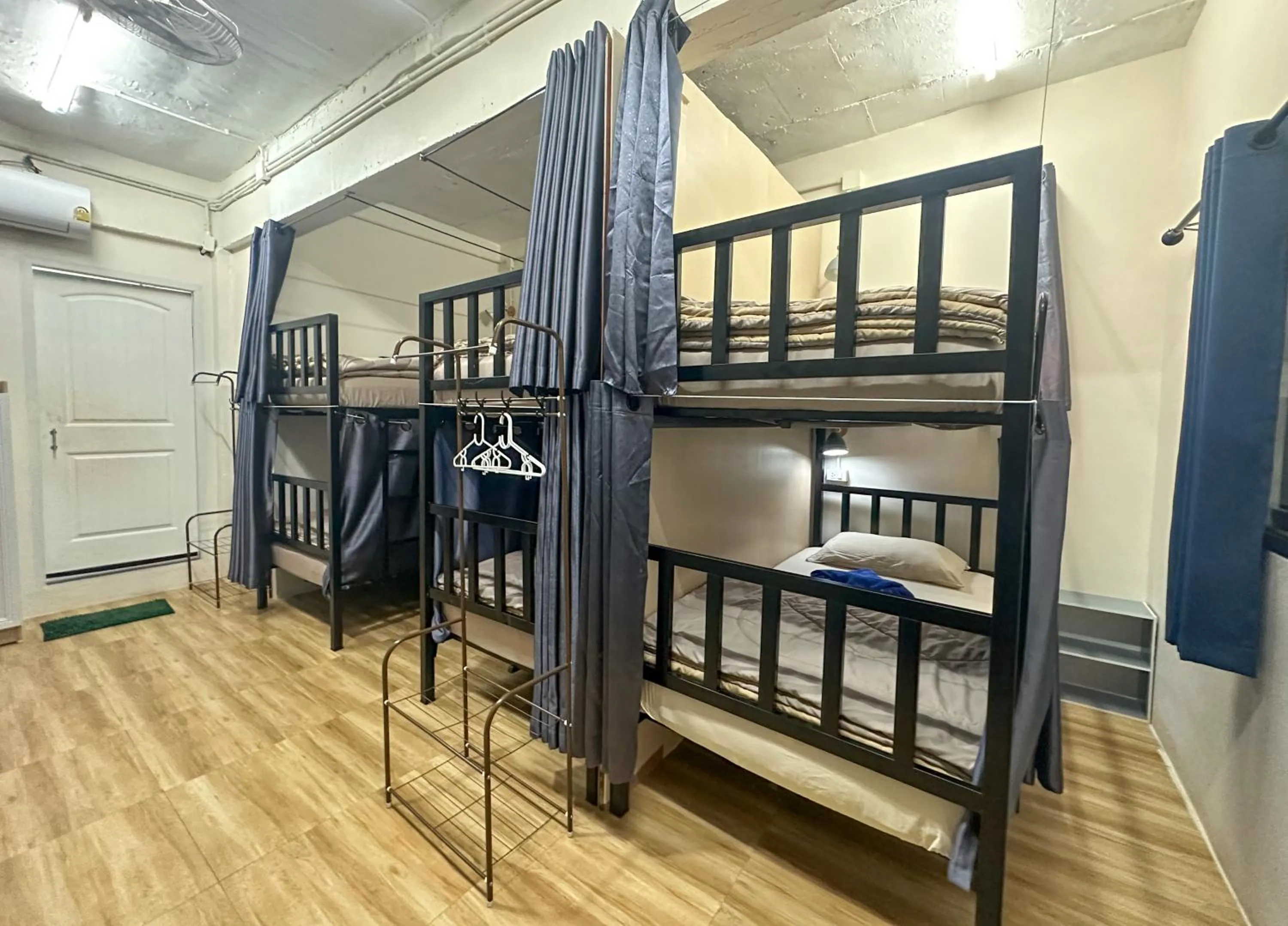 Sweed Dee Hostel