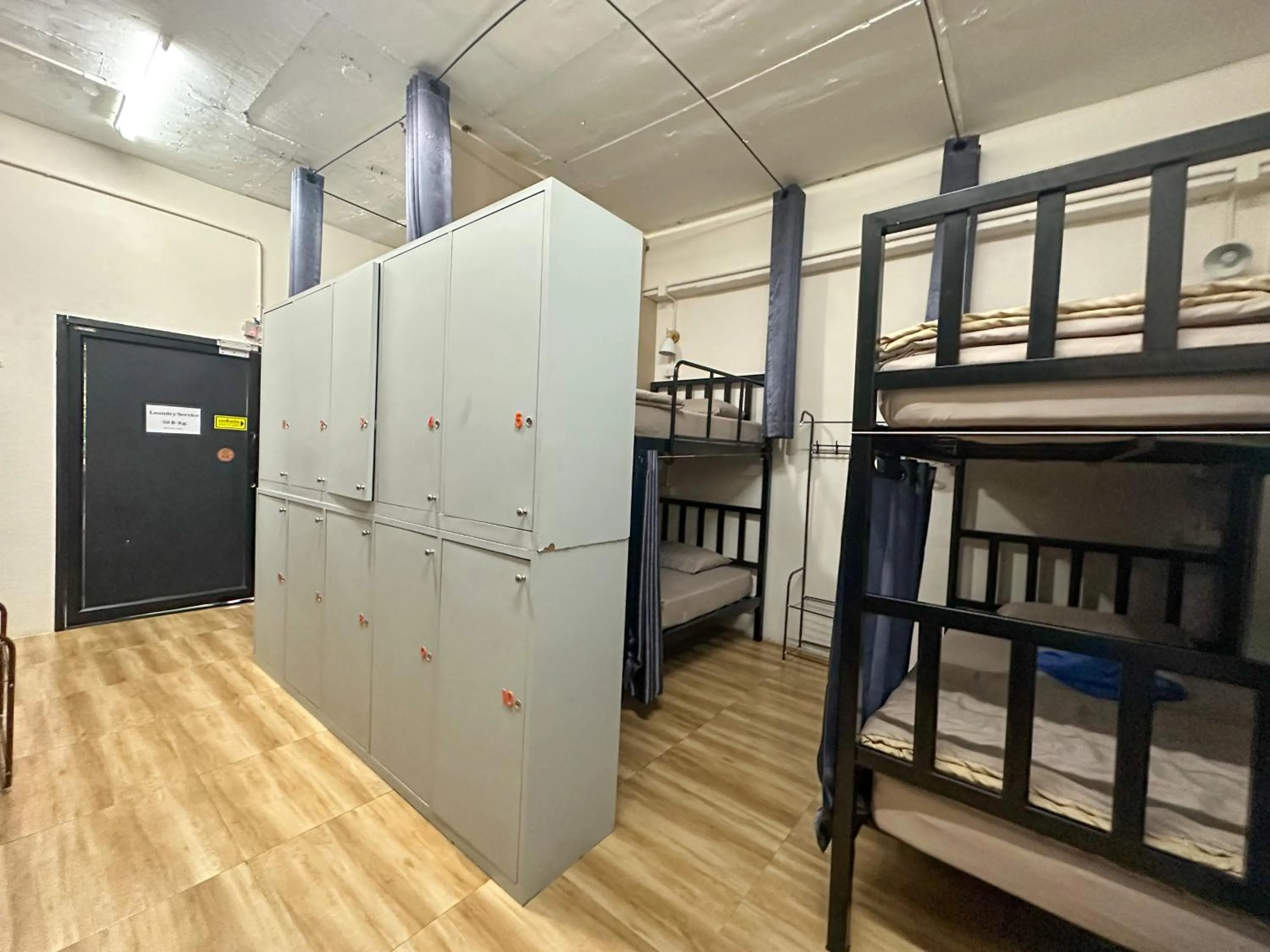 Sweed Dee Hostel