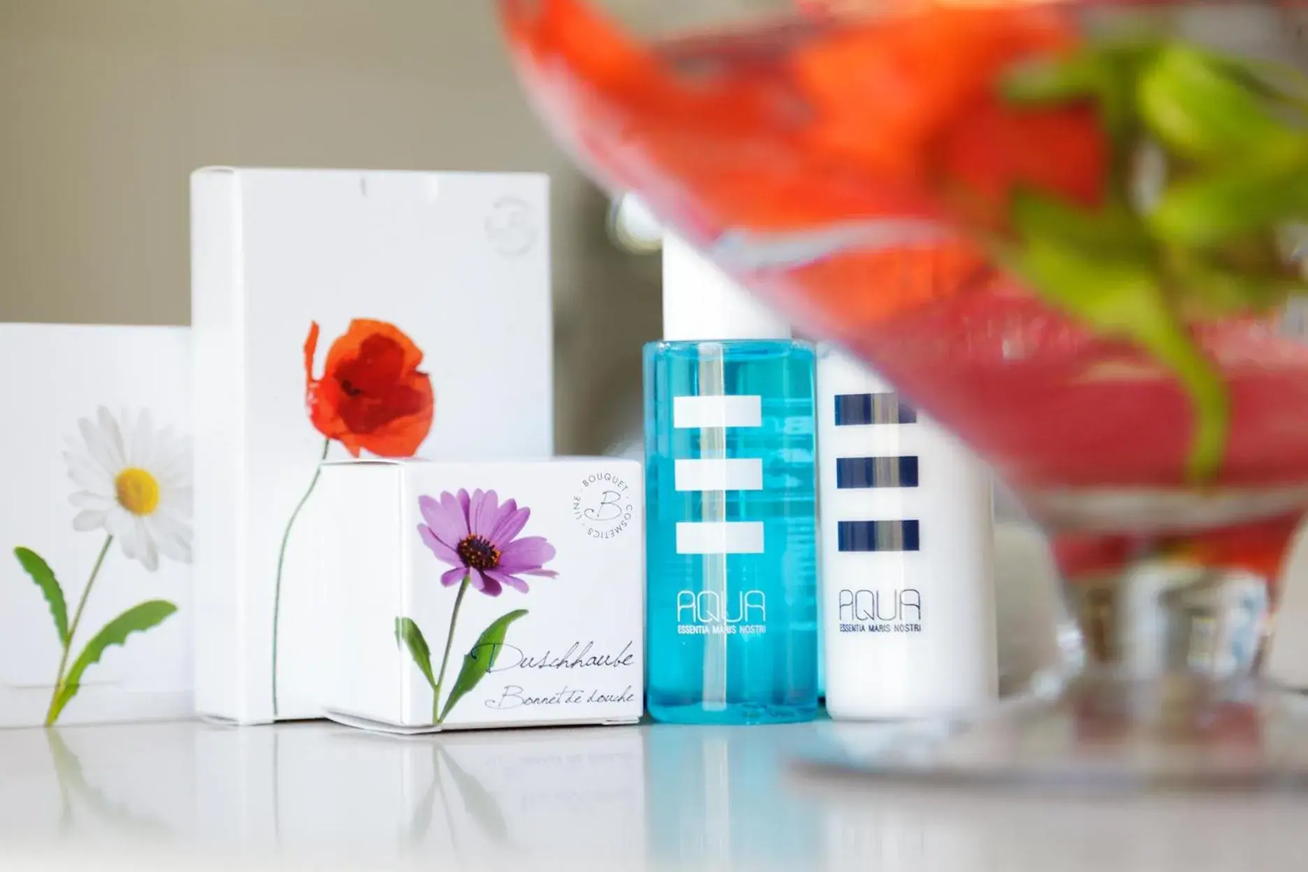 Junior Suite with Garden View in Hotel Aurora Junior Suite with Garden View in Hotel Aurora