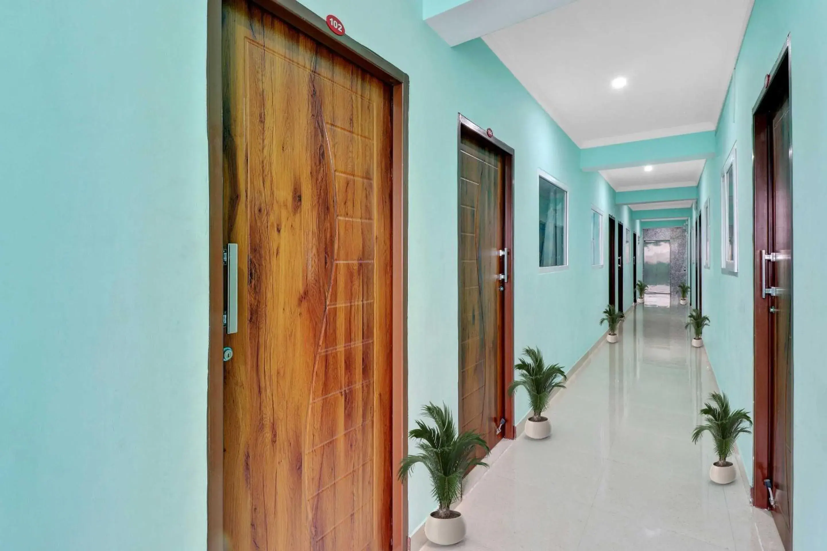 Lobby or reception in Super Collection O The Kailash Hotel Lobby or reception in Super Collection O The Kailash Hotel