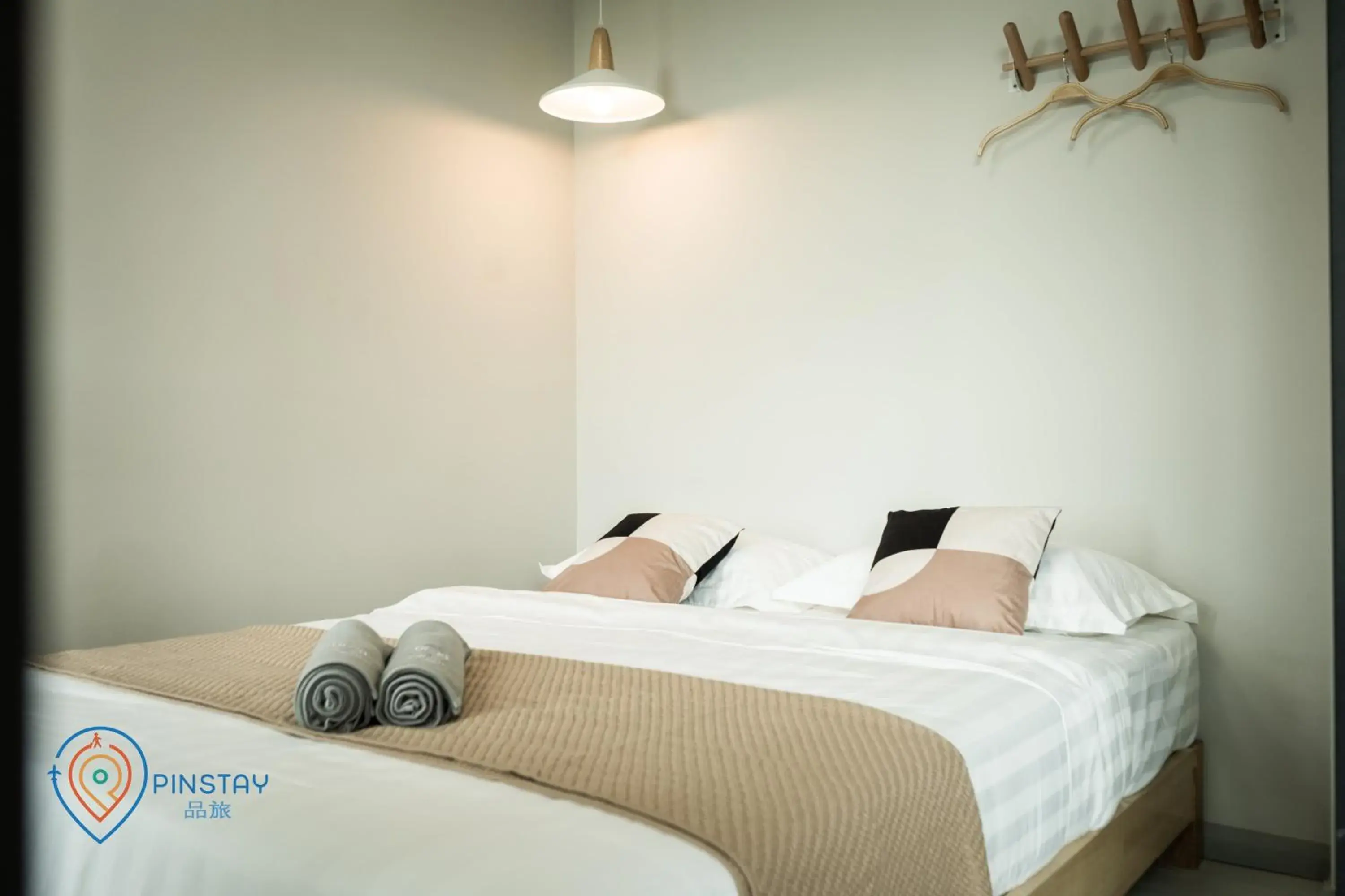 Japanese Concept Room in Jesselton Quay by Pinstay Japanese Concept Room in Jesselton Quay by Pinstay