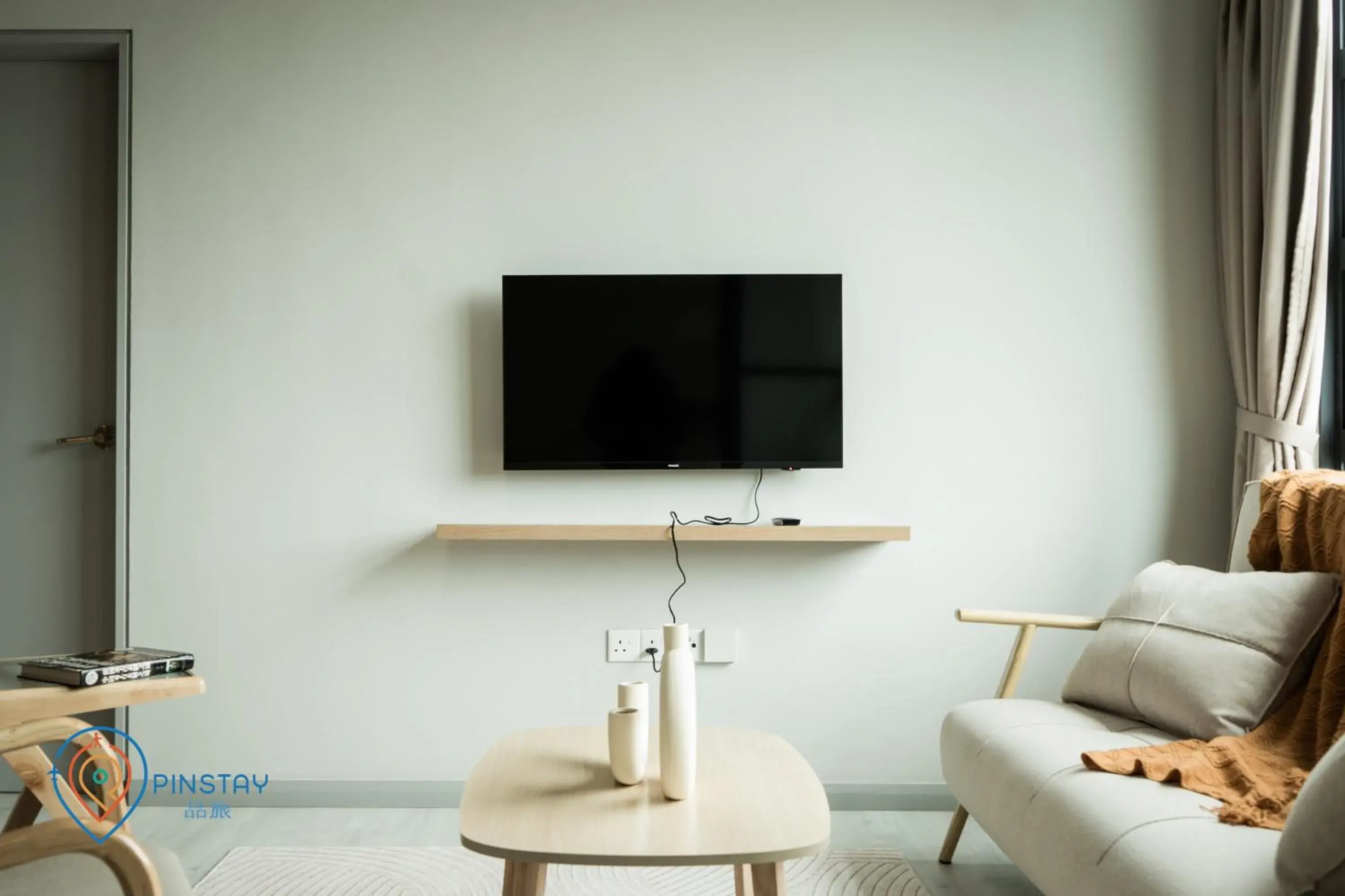 Japanese Concept Room in Jesselton Quay by Pinstay Japanese Concept Room in Jesselton Quay by Pinstay