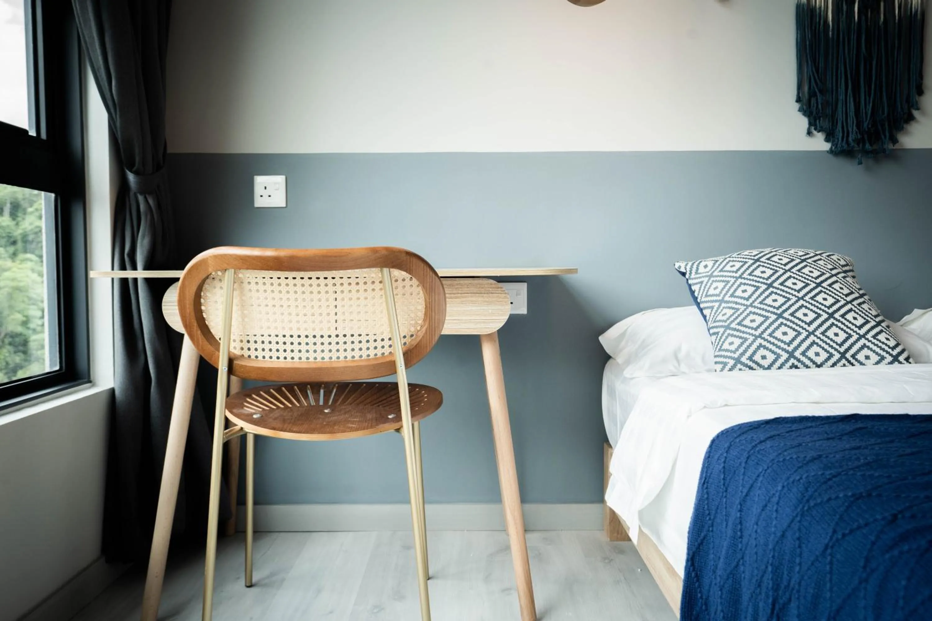 Bed in Jesselton Quay by Pinstay