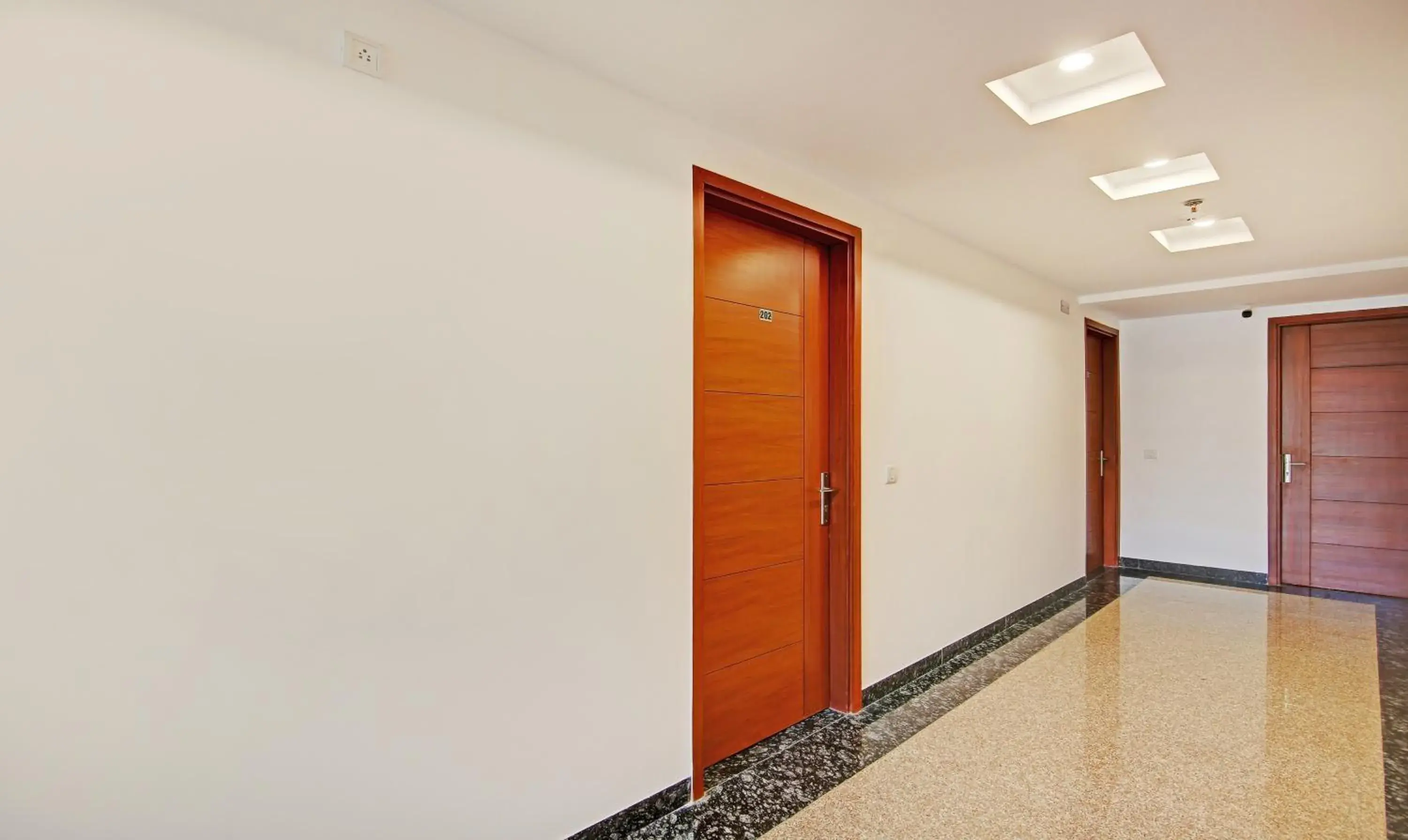 Lobby or reception in Treebo Aviraj Inn Lobby or reception in Treebo Aviraj Inn