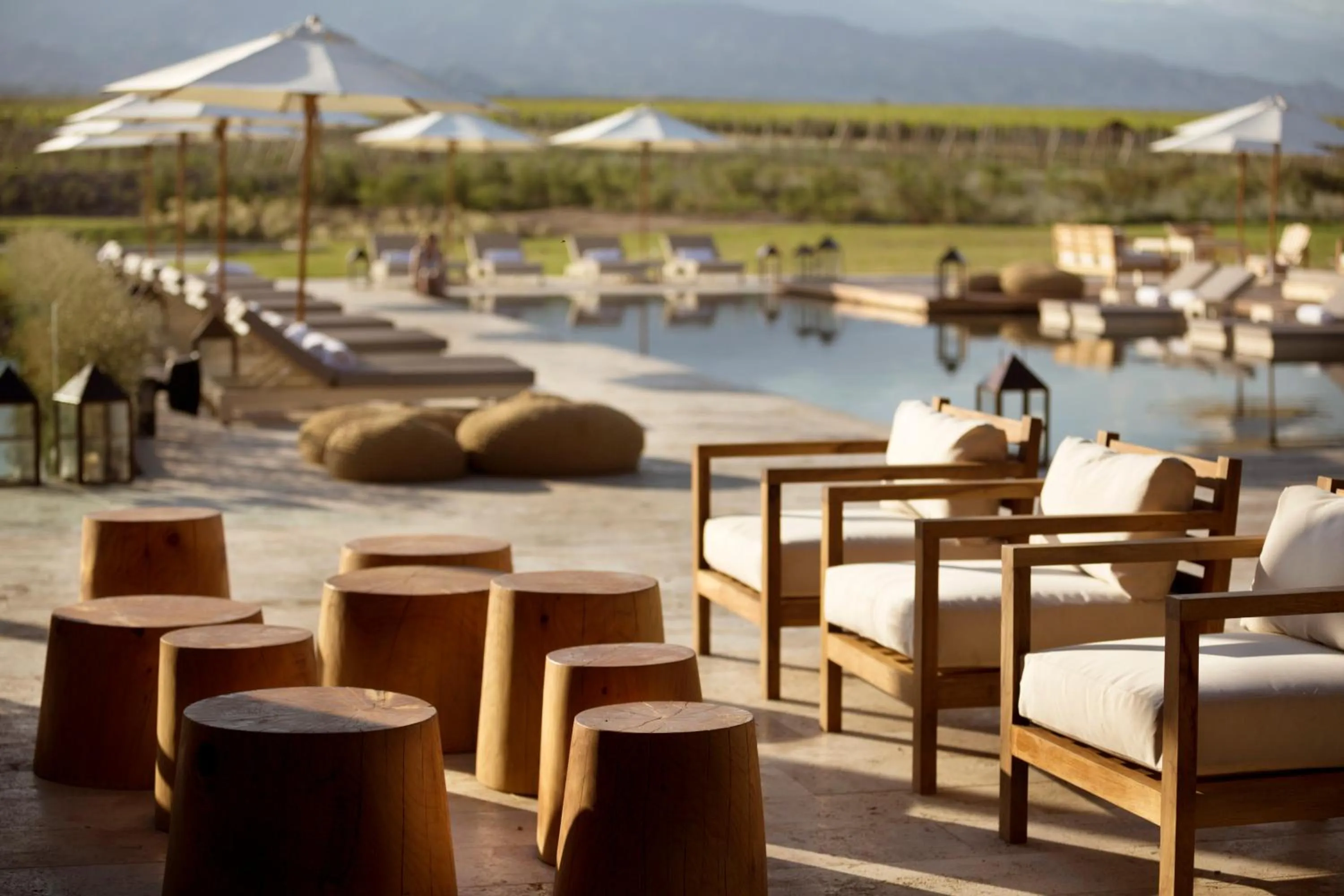 Day in The Vines Resort & Spa