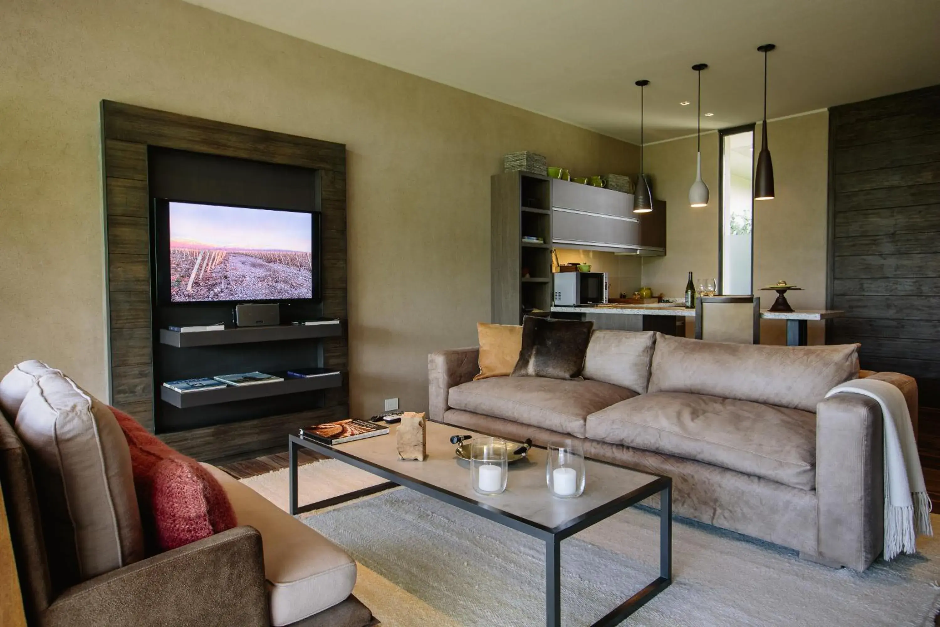 One-Bedroom Villa in The Vines Resort & Spa One-Bedroom Villa in The Vines Resort & Spa