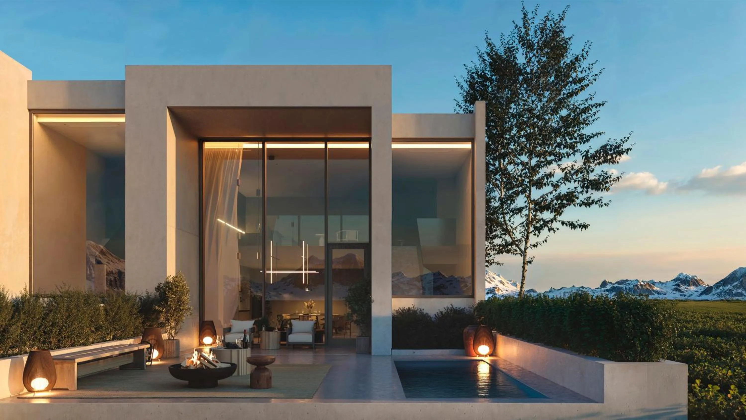 The Vines Resort & Spa