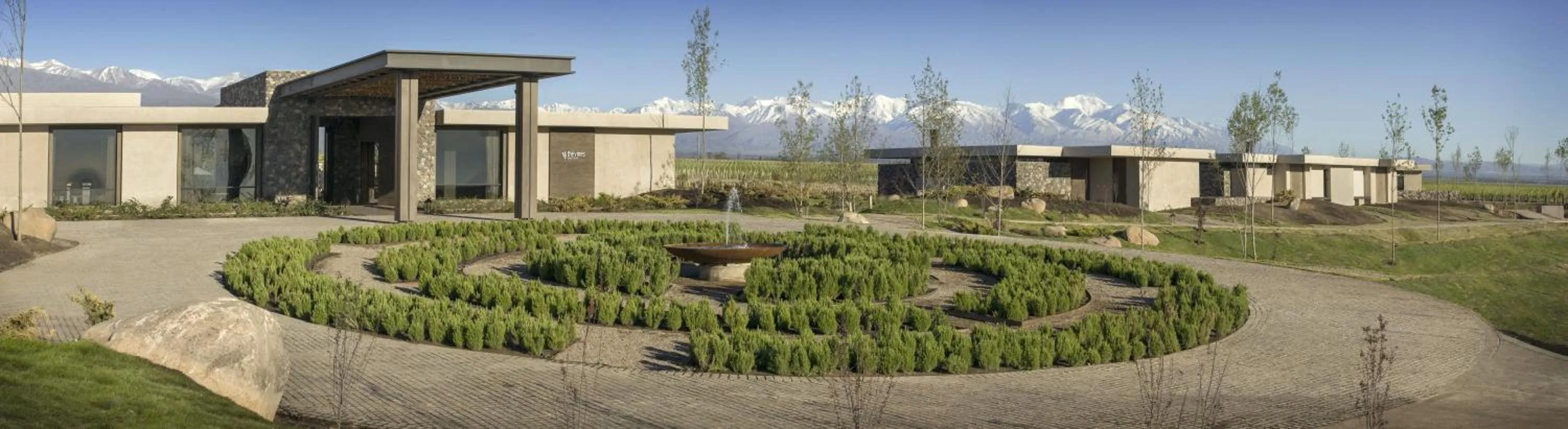 Day in The Vines Resort & Spa