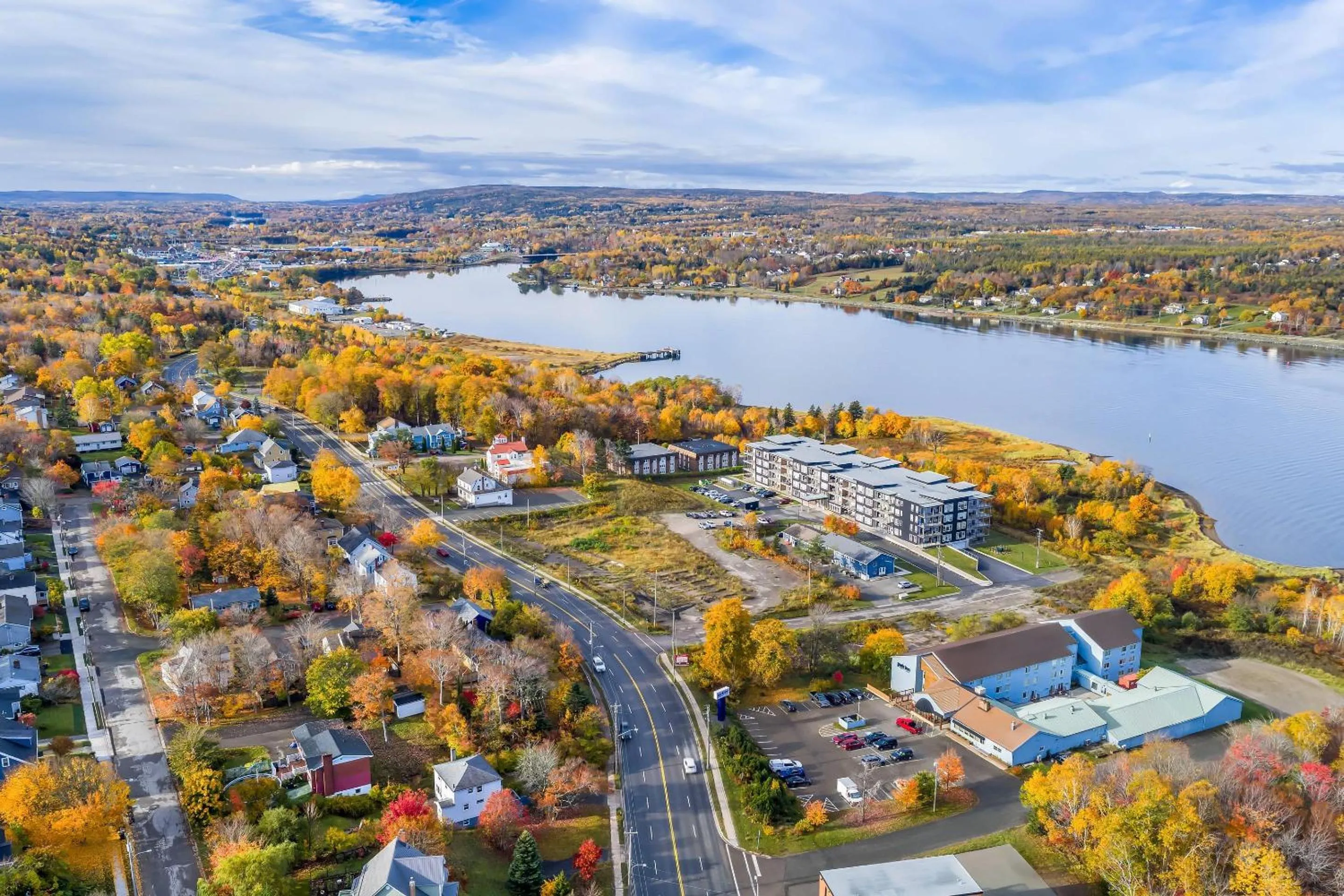 Park Inn by Radisson, Sydney