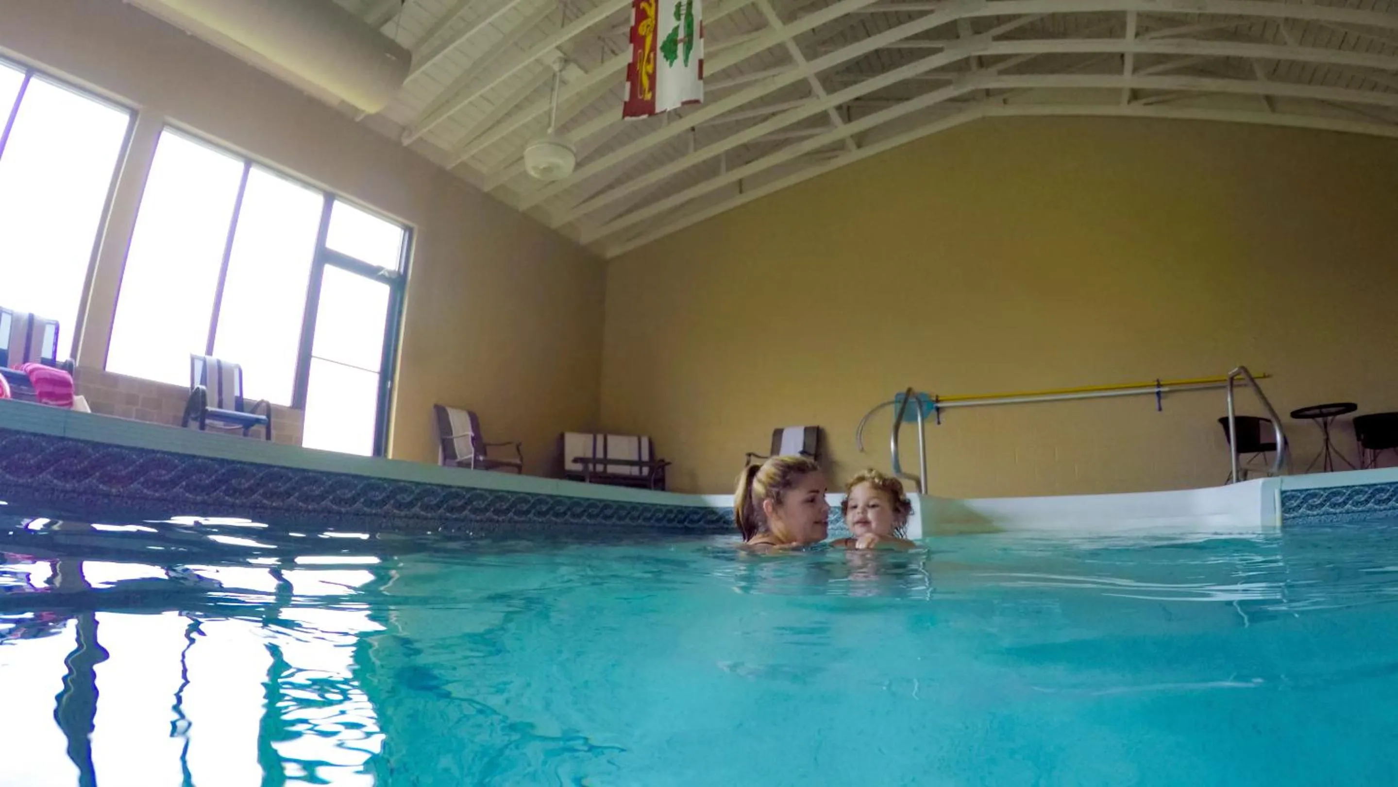 Day in Hearthstone Inn Sydney