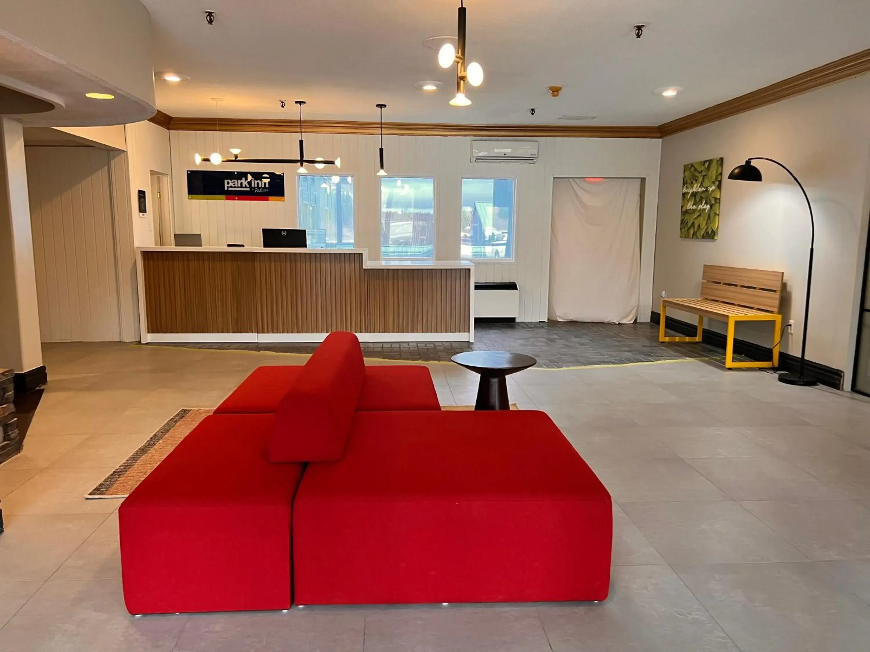 Property building in Hearthstone Inn Sydney Property building in Hearthstone Inn Sydney