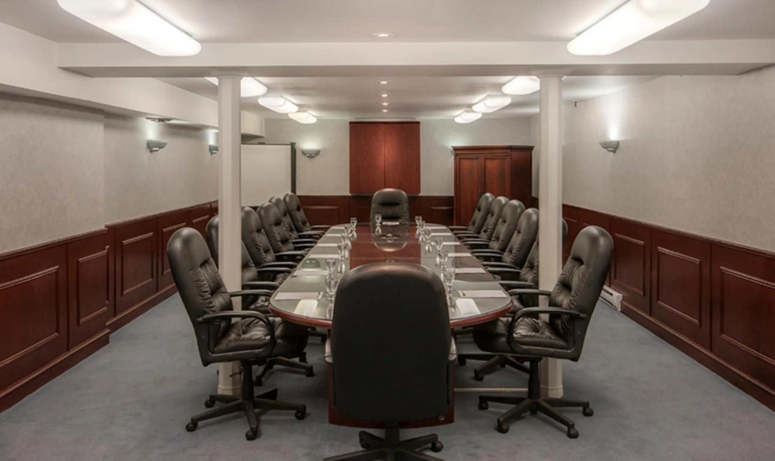 Meeting/conference room in Hearthstone Inn Sydney