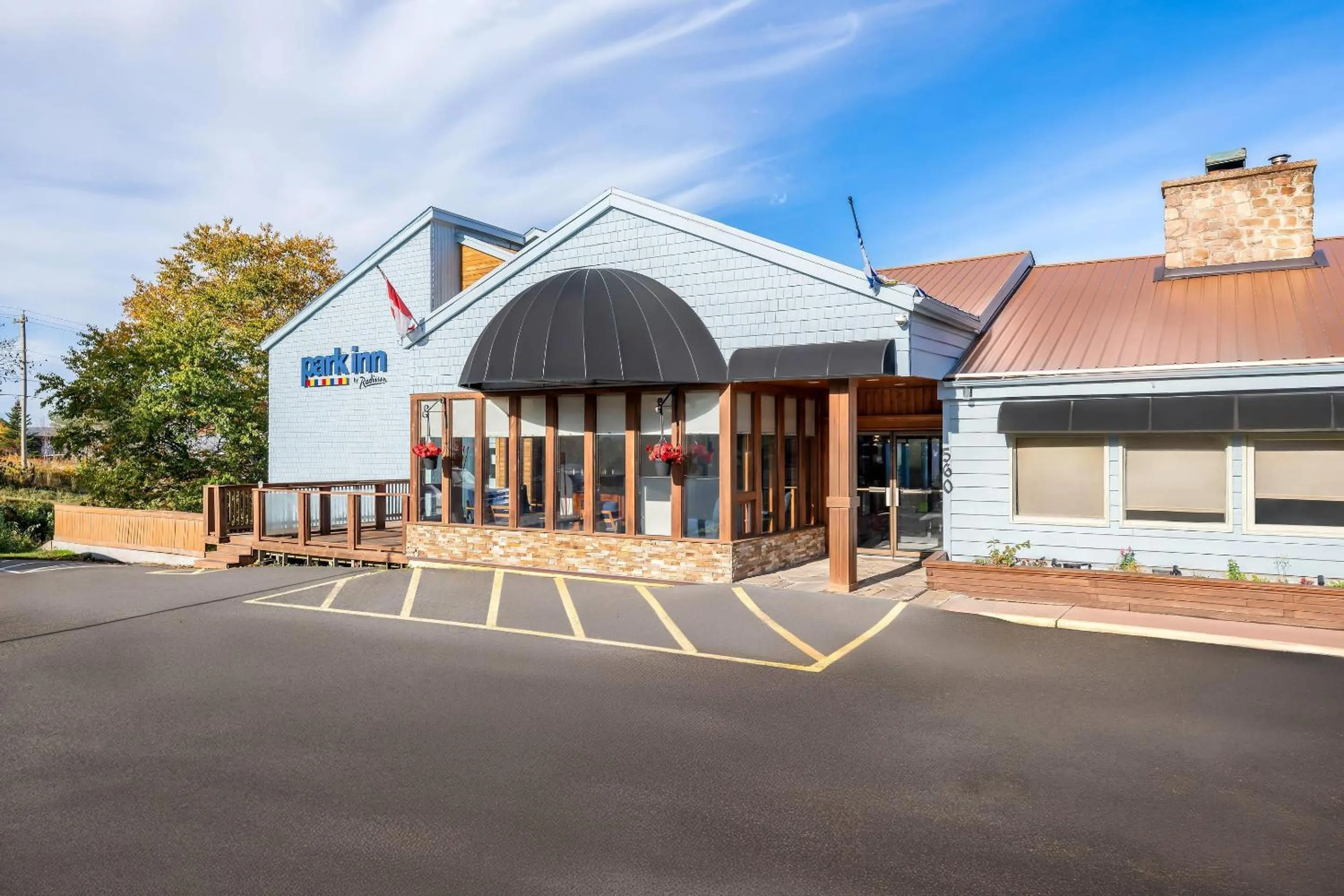 Park Inn by Radisson, Sydney