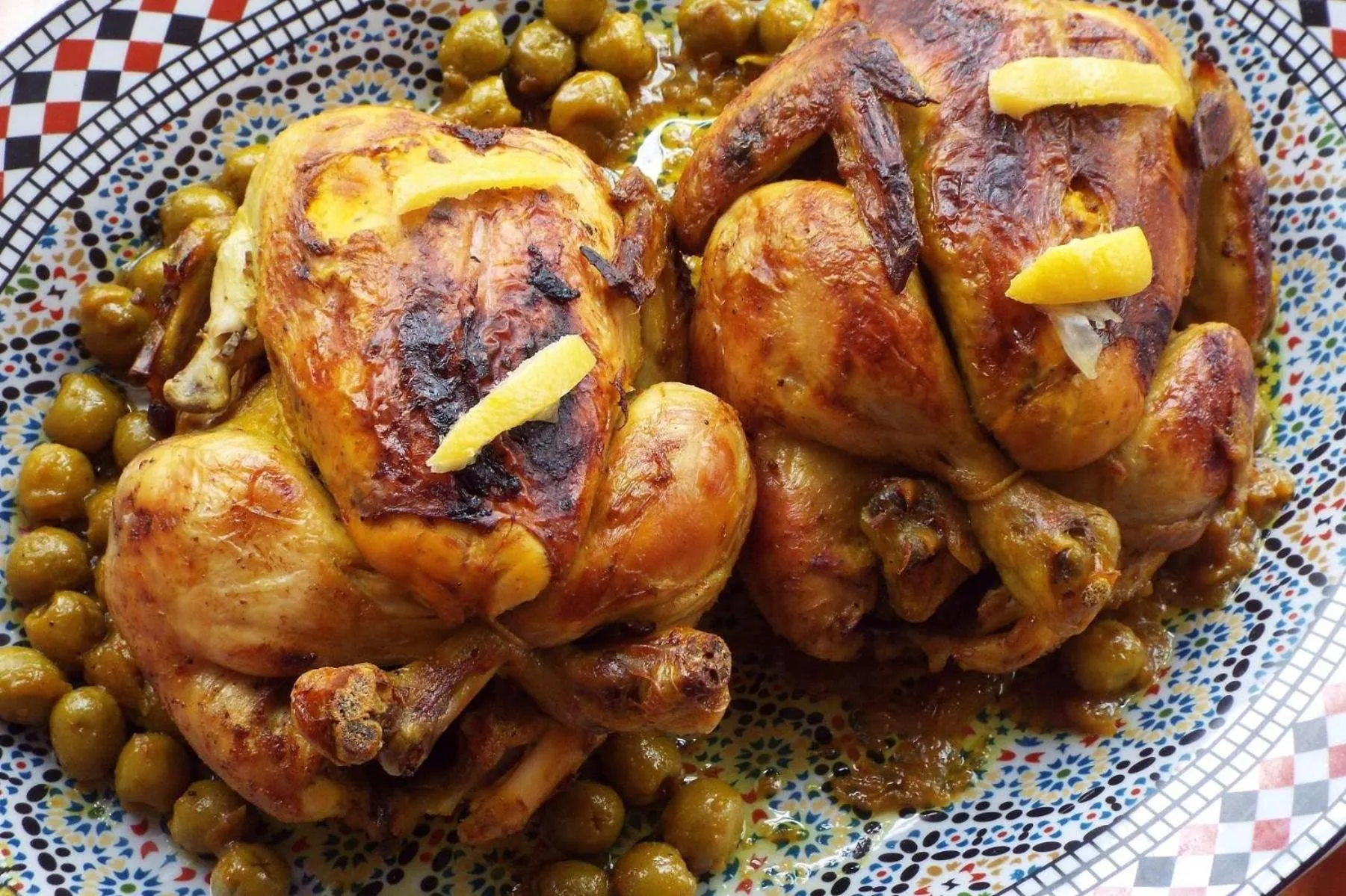 Hotel Espace Tifawine