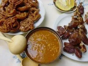 Hotel Espace Tifawine