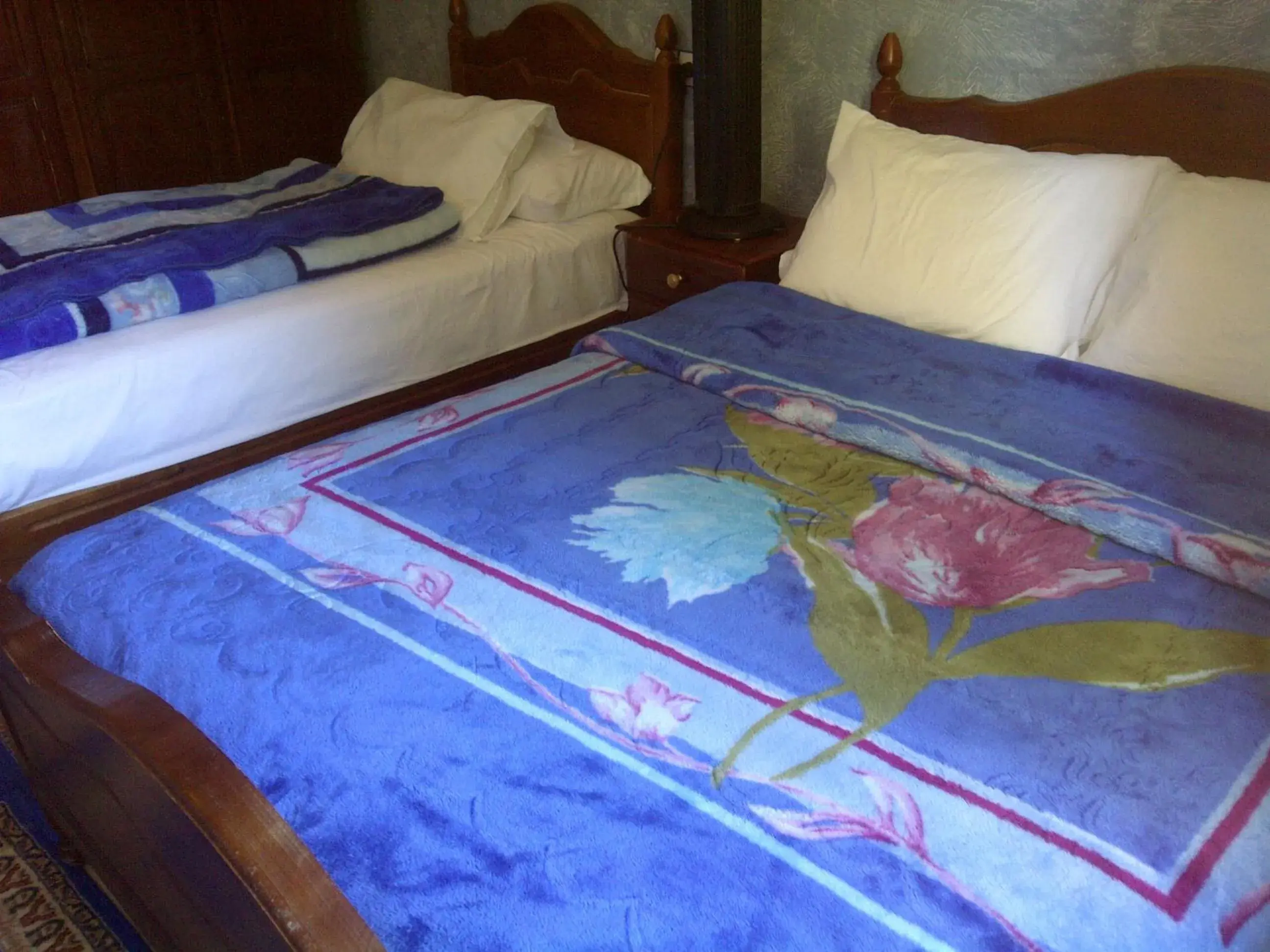 Standard Triple Room in Hotel Espace Tifawine Standard Triple Room in Hotel Espace Tifawine