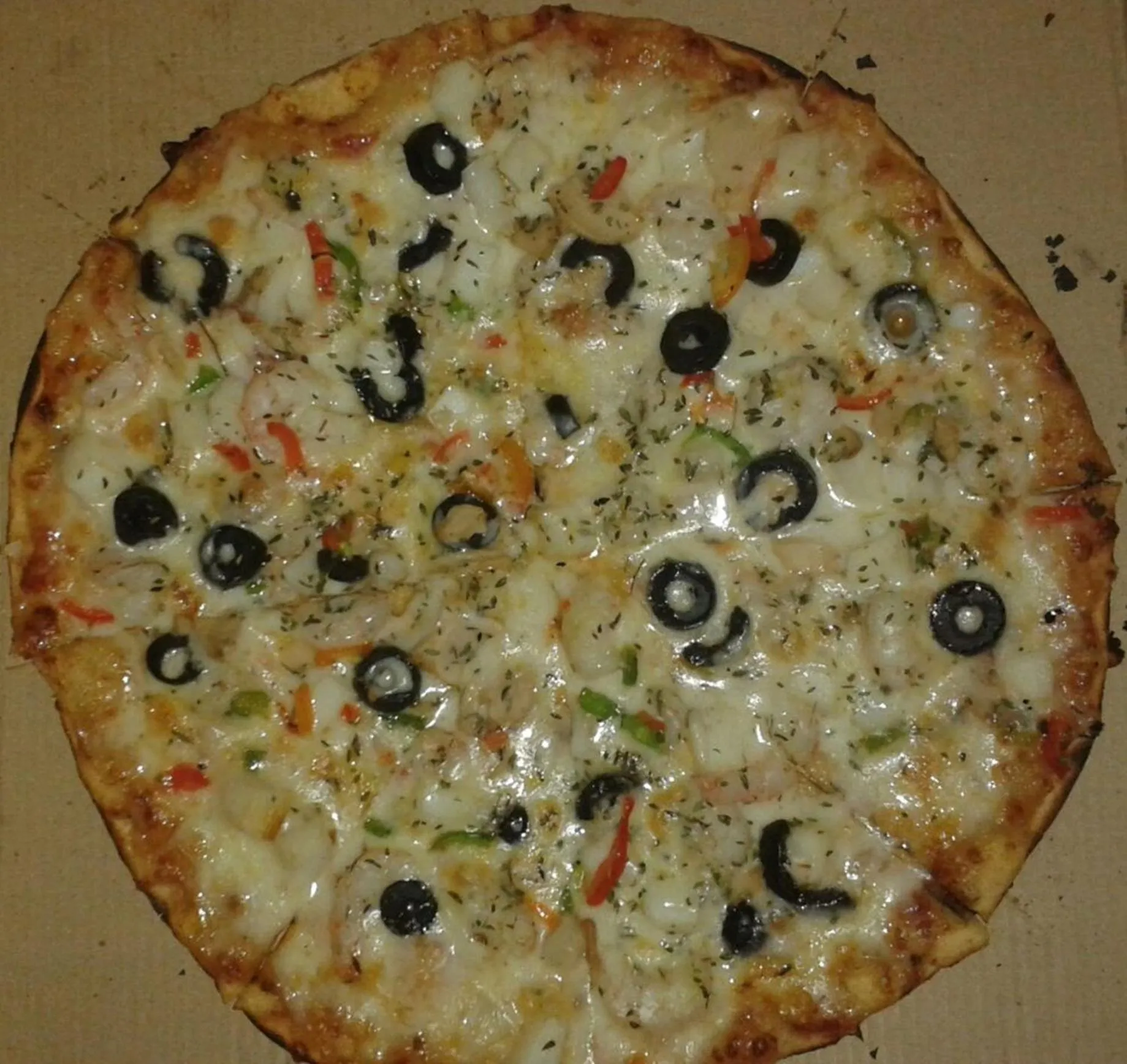 Hotel Espace Tifawine