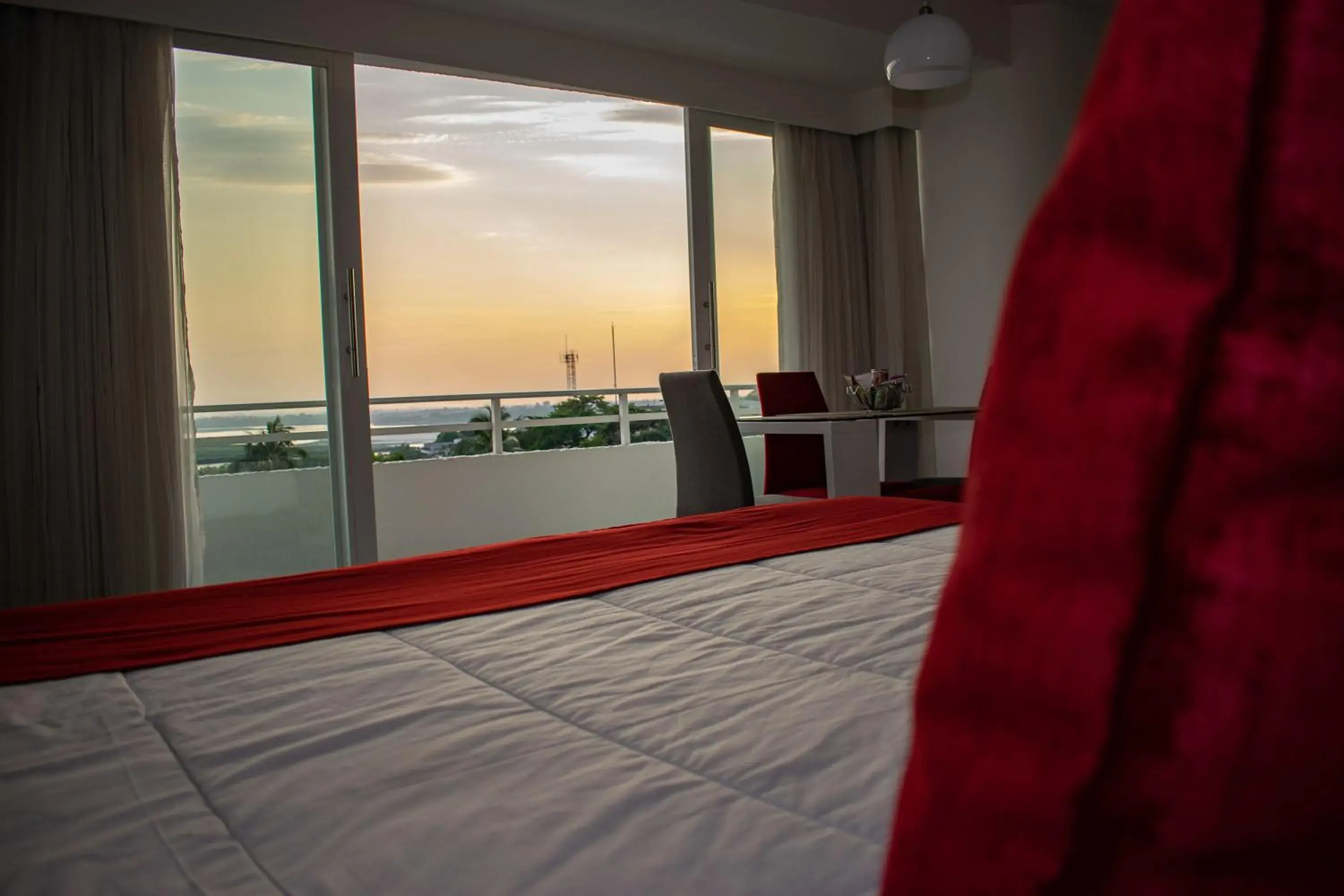 Presidential Suite in Hotel Súper Estrellas Presidential Suite in Hotel Súper Estrellas