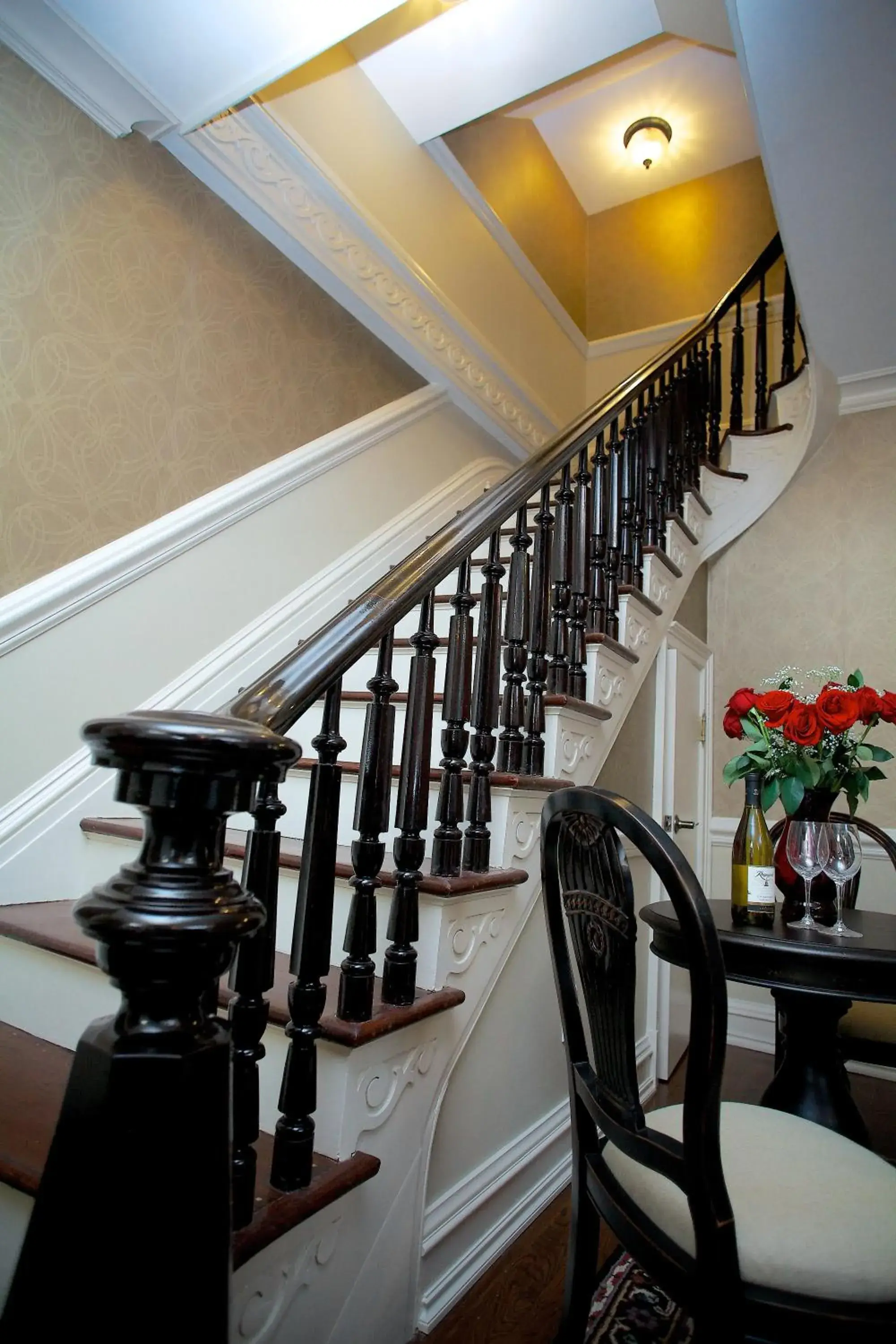 Guest House at Norwalk Inn Guest House at Norwalk Inn