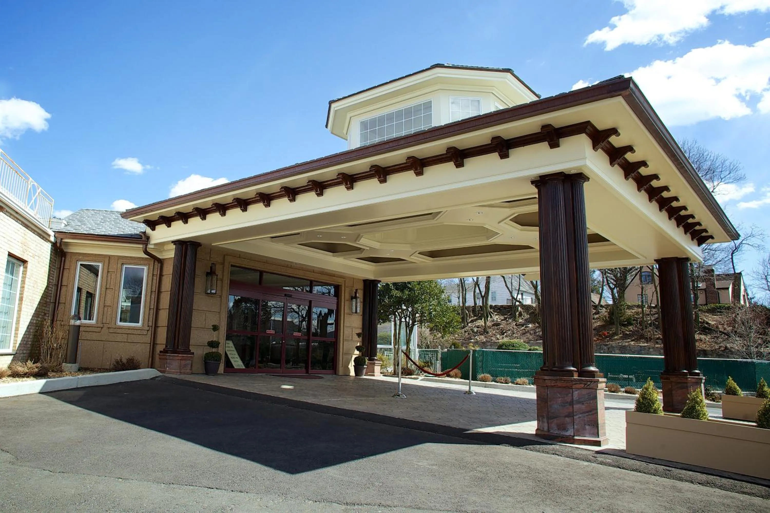 Guest House at Norwalk Inn