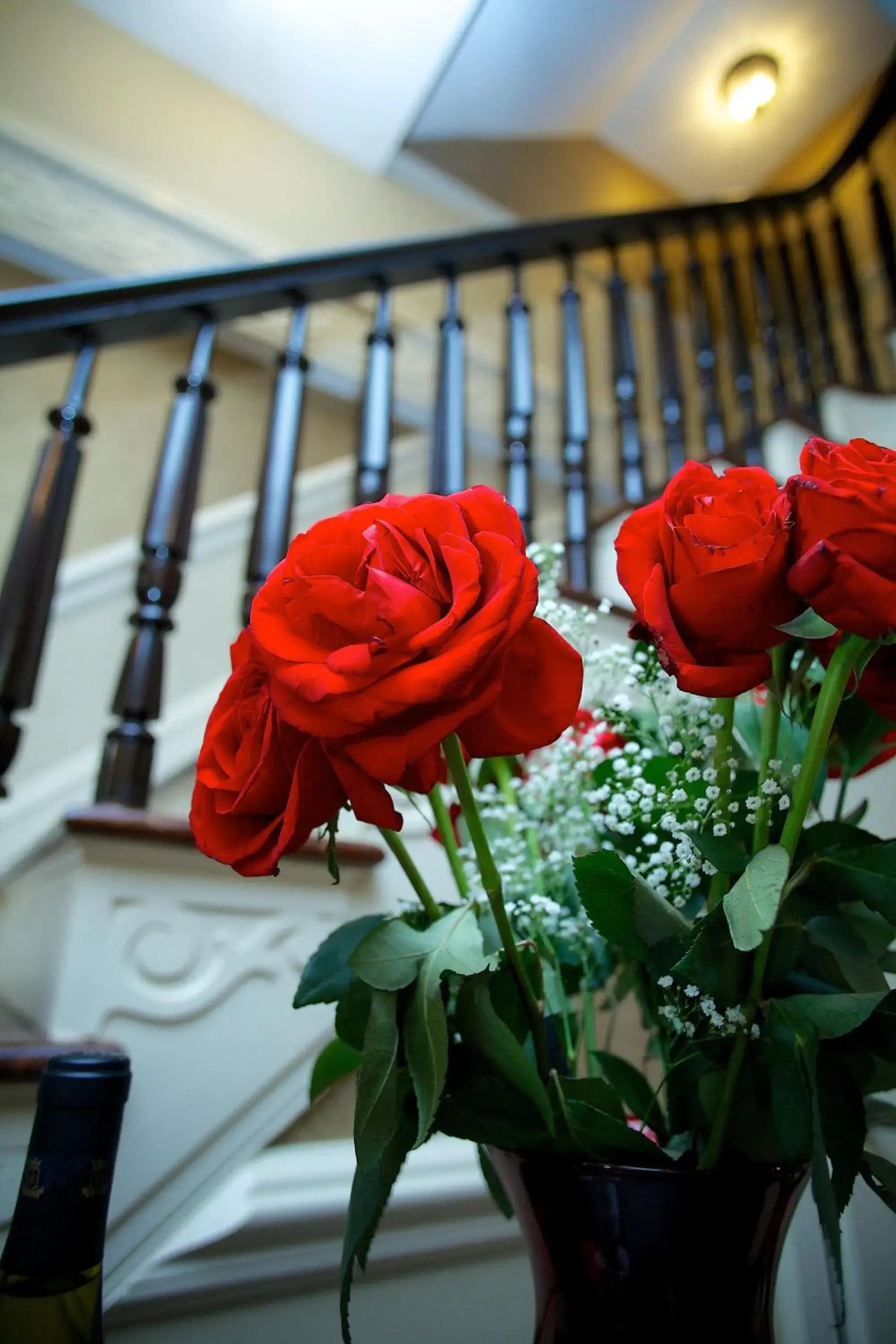 Guest House at Norwalk Inn Guest House at Norwalk Inn