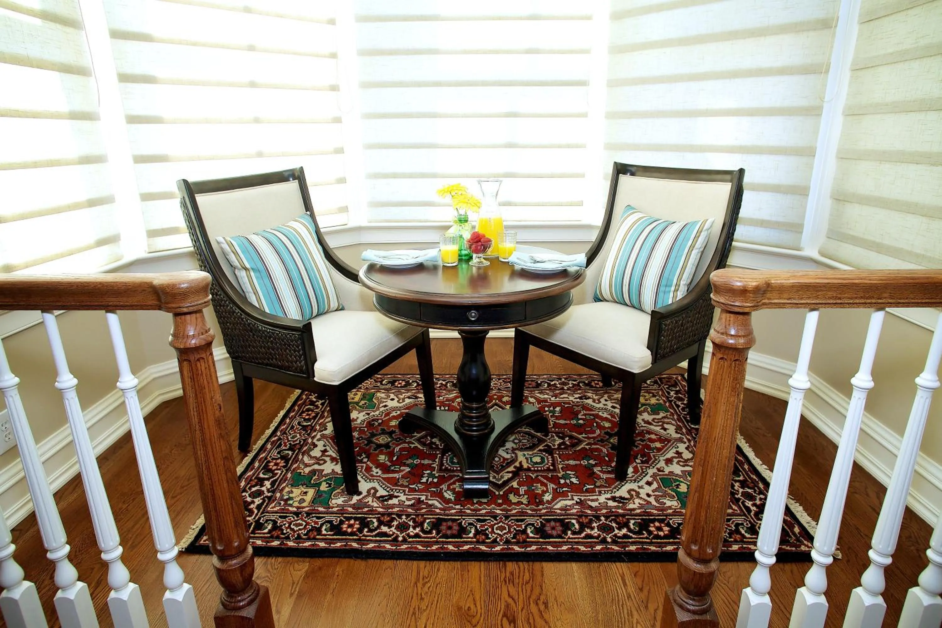 Guest House at Norwalk Inn