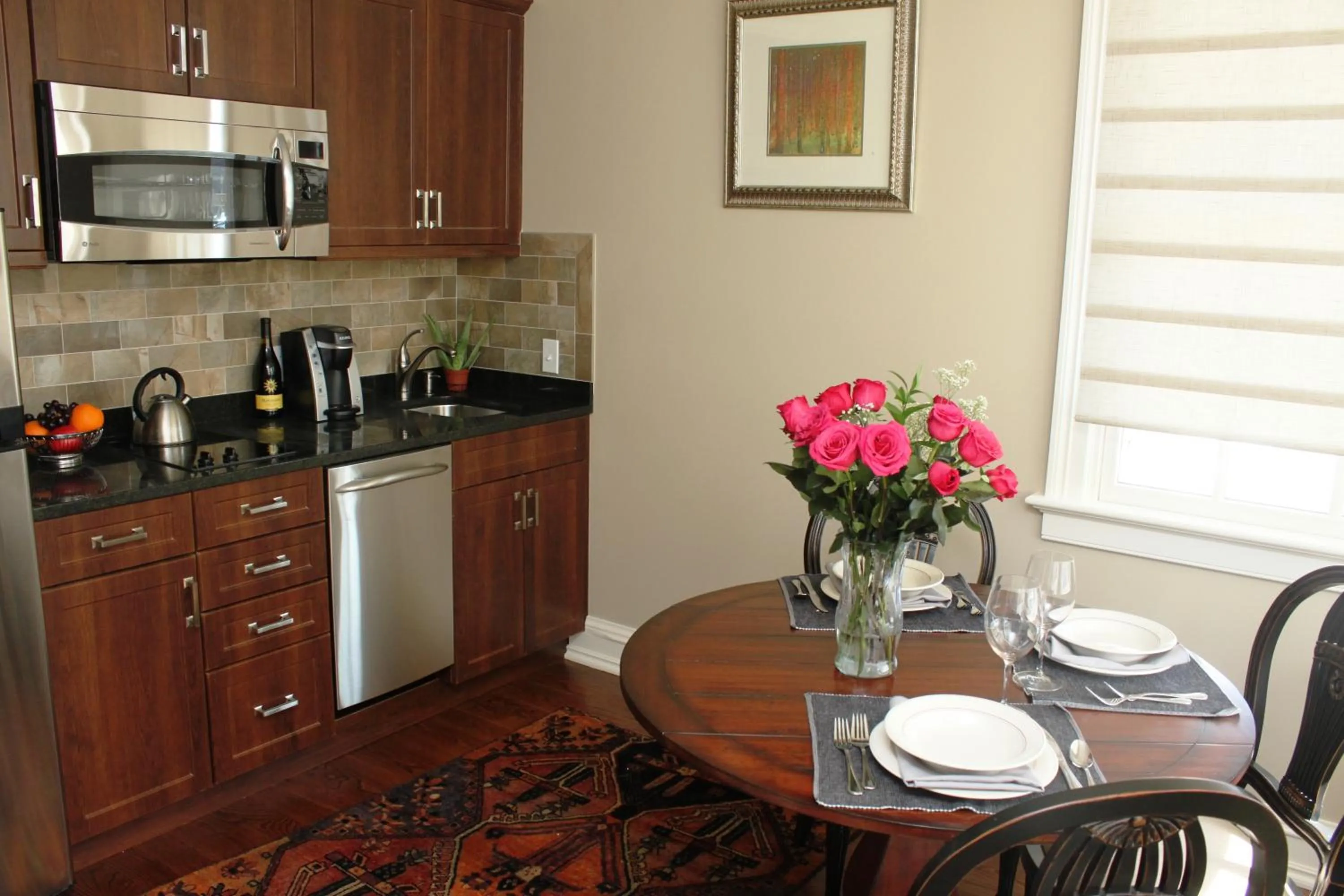 Guest House at Norwalk Inn