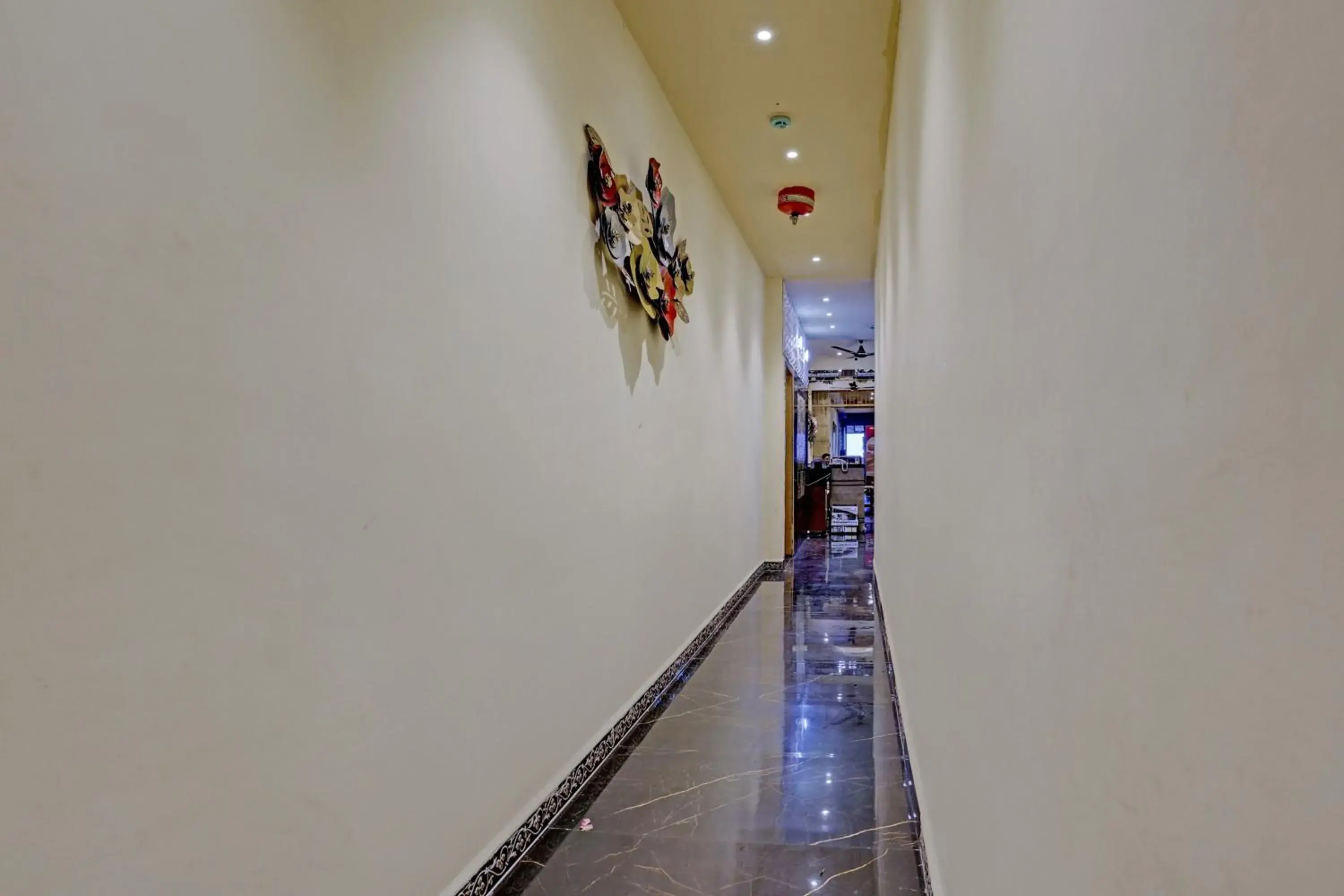 Hotel O Golden Suites Hotel O Golden Suites