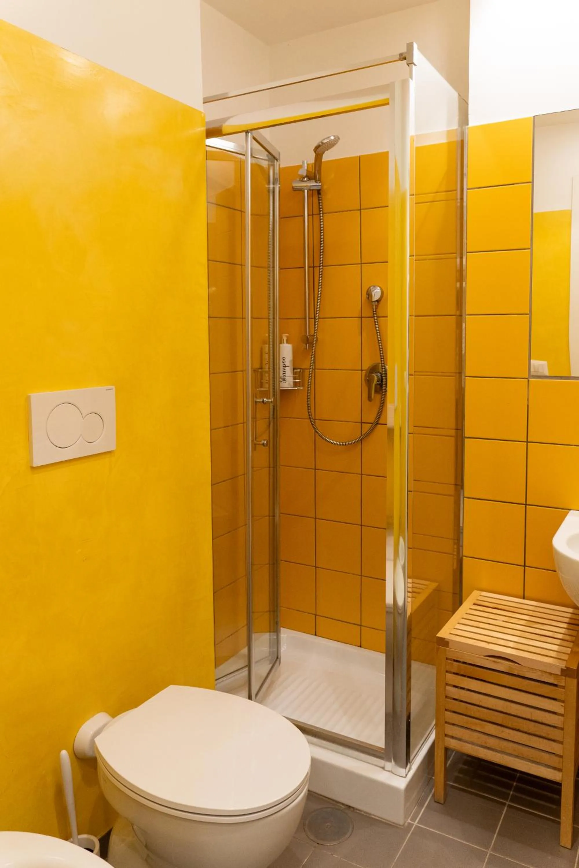 Guesthouse Sant'Angelo