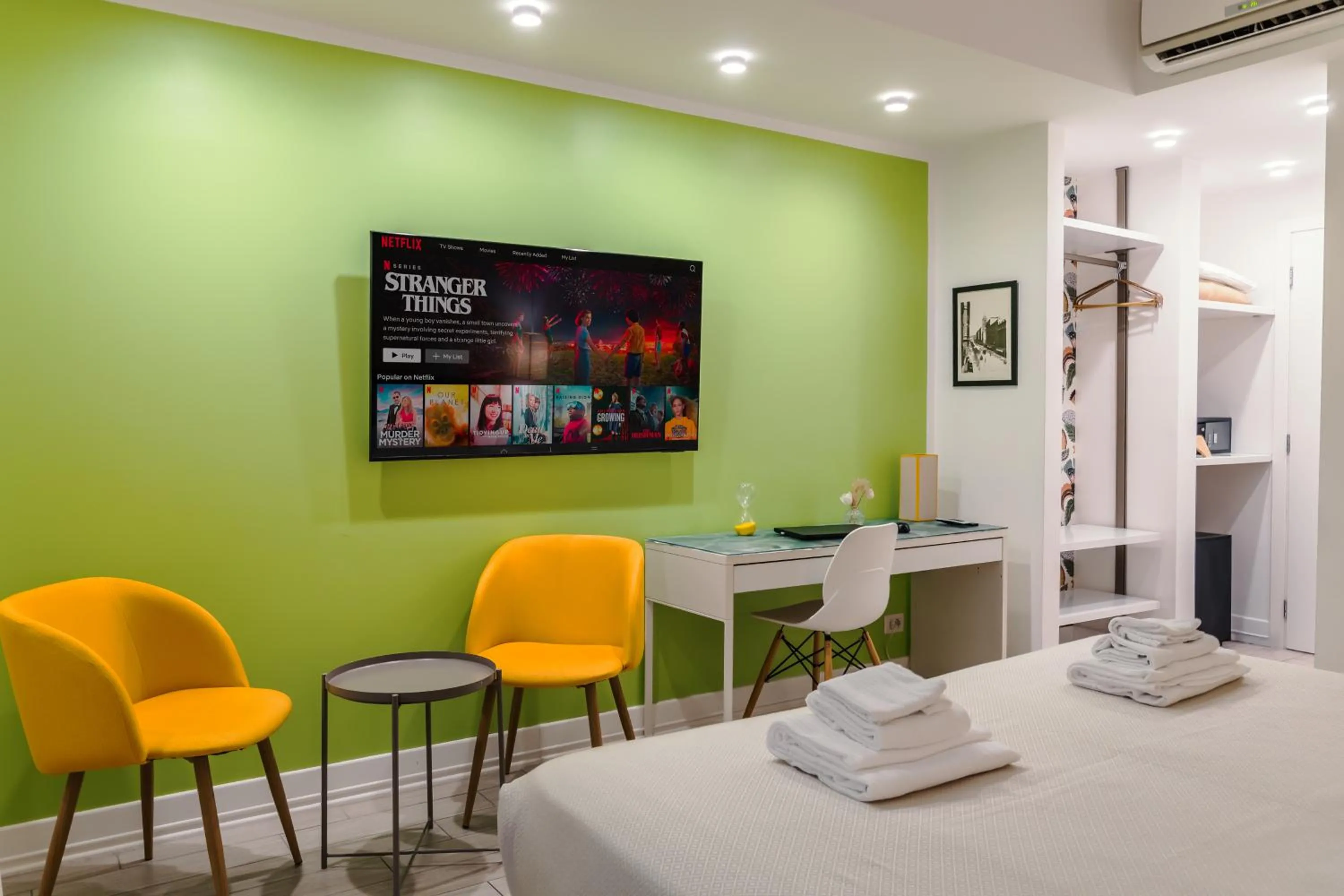 Guesthouse Sant'Angelo