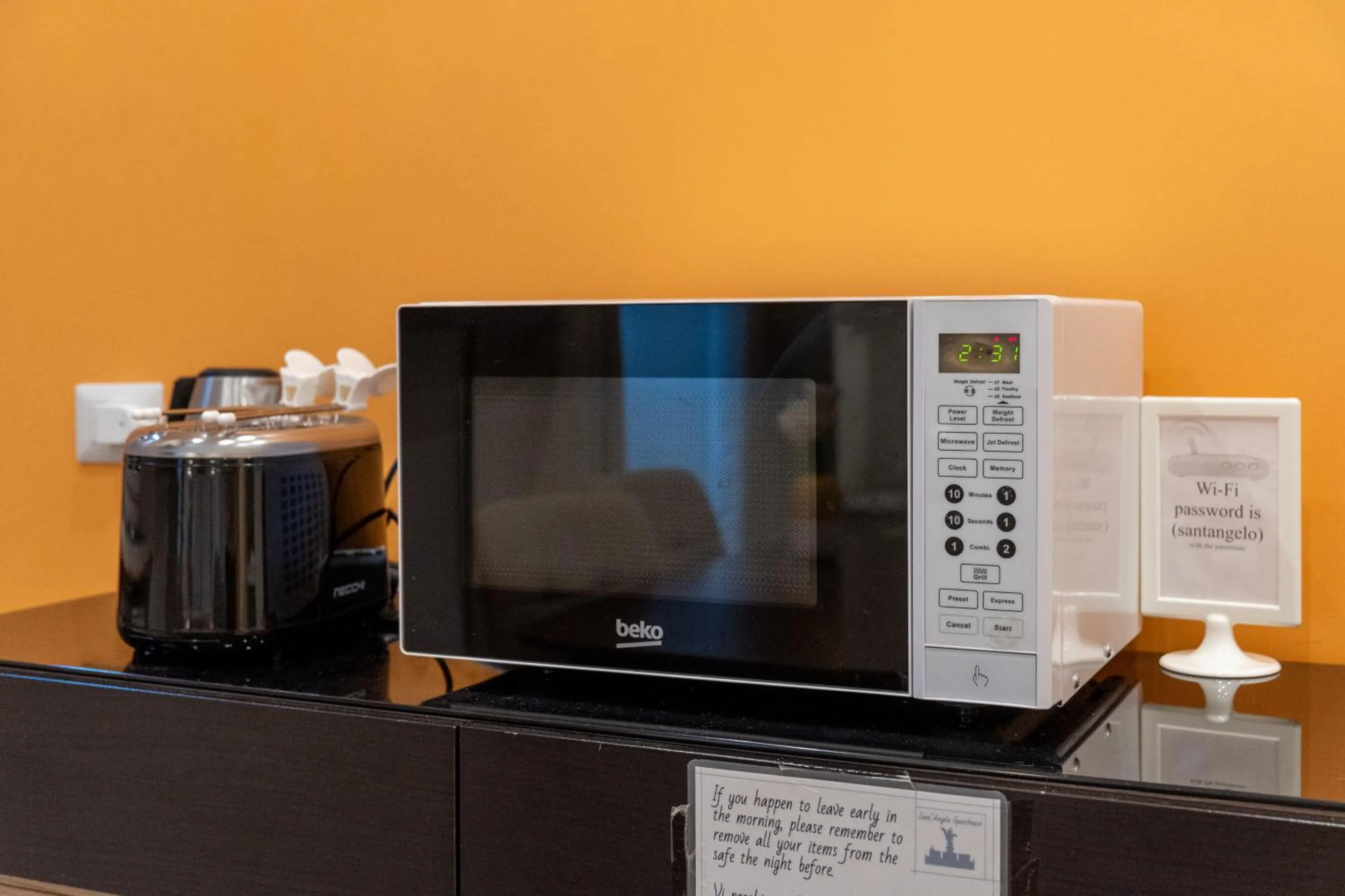 Guesthouse Sant'Angelo