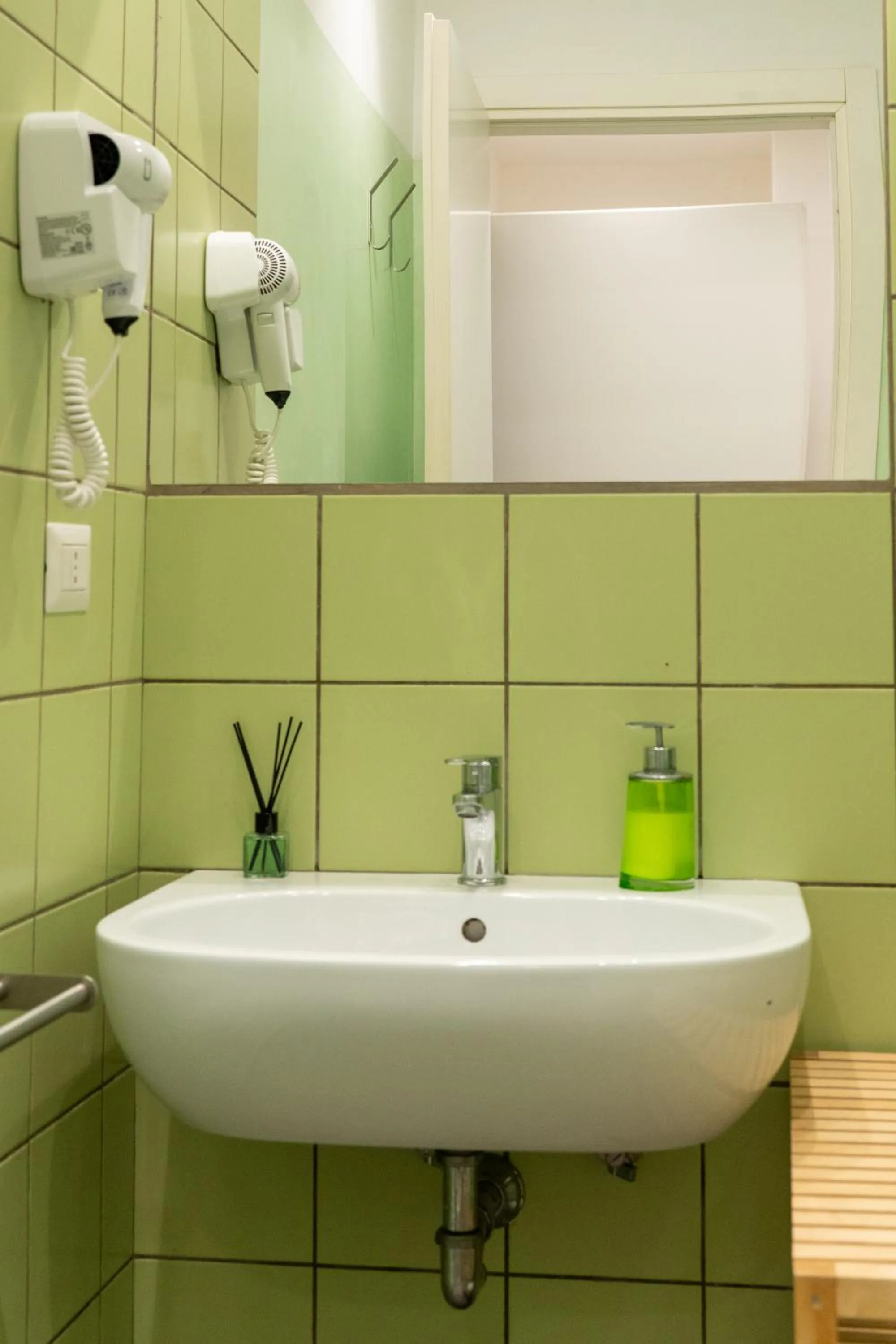 Guesthouse Sant'Angelo