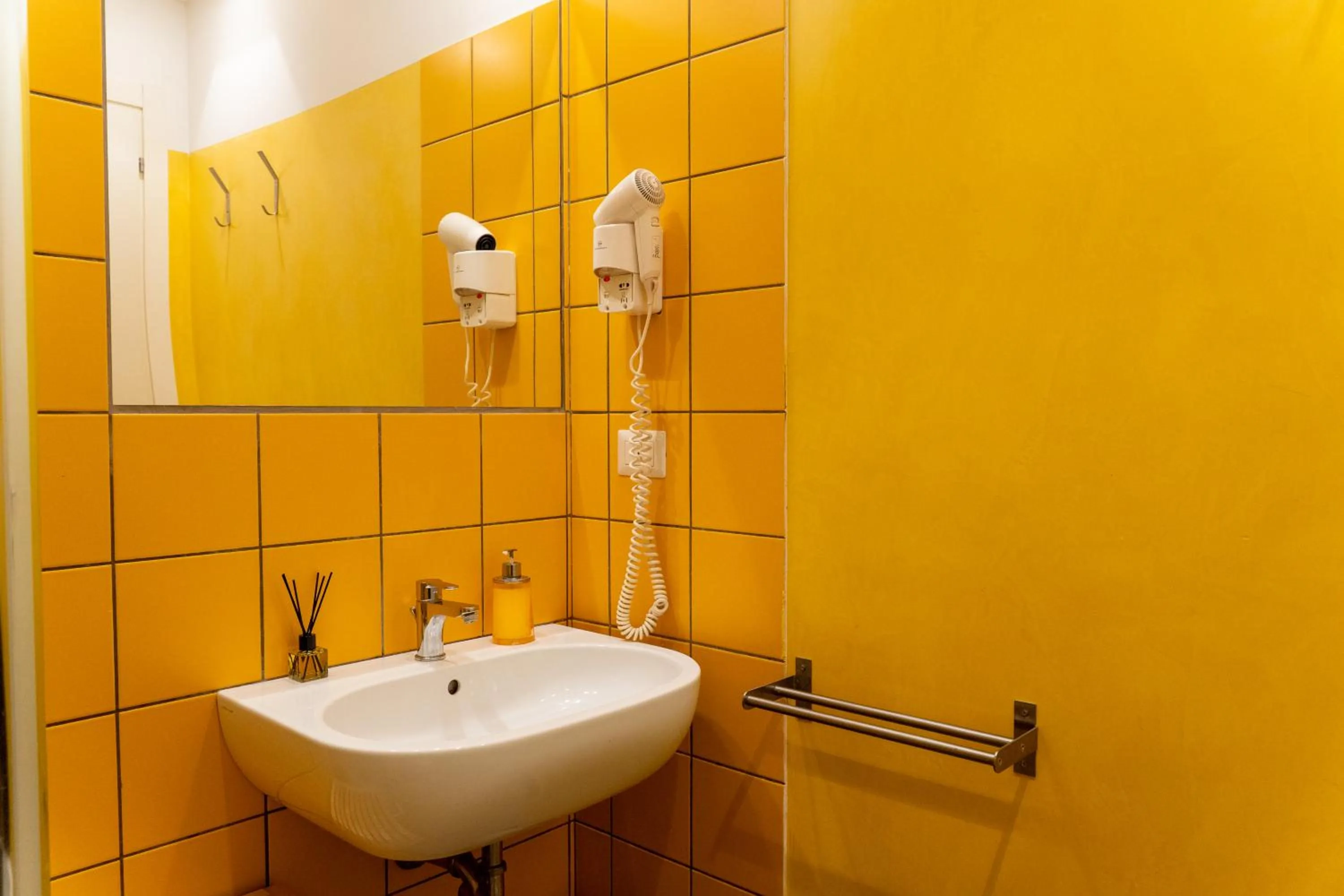 Guesthouse Sant'Angelo