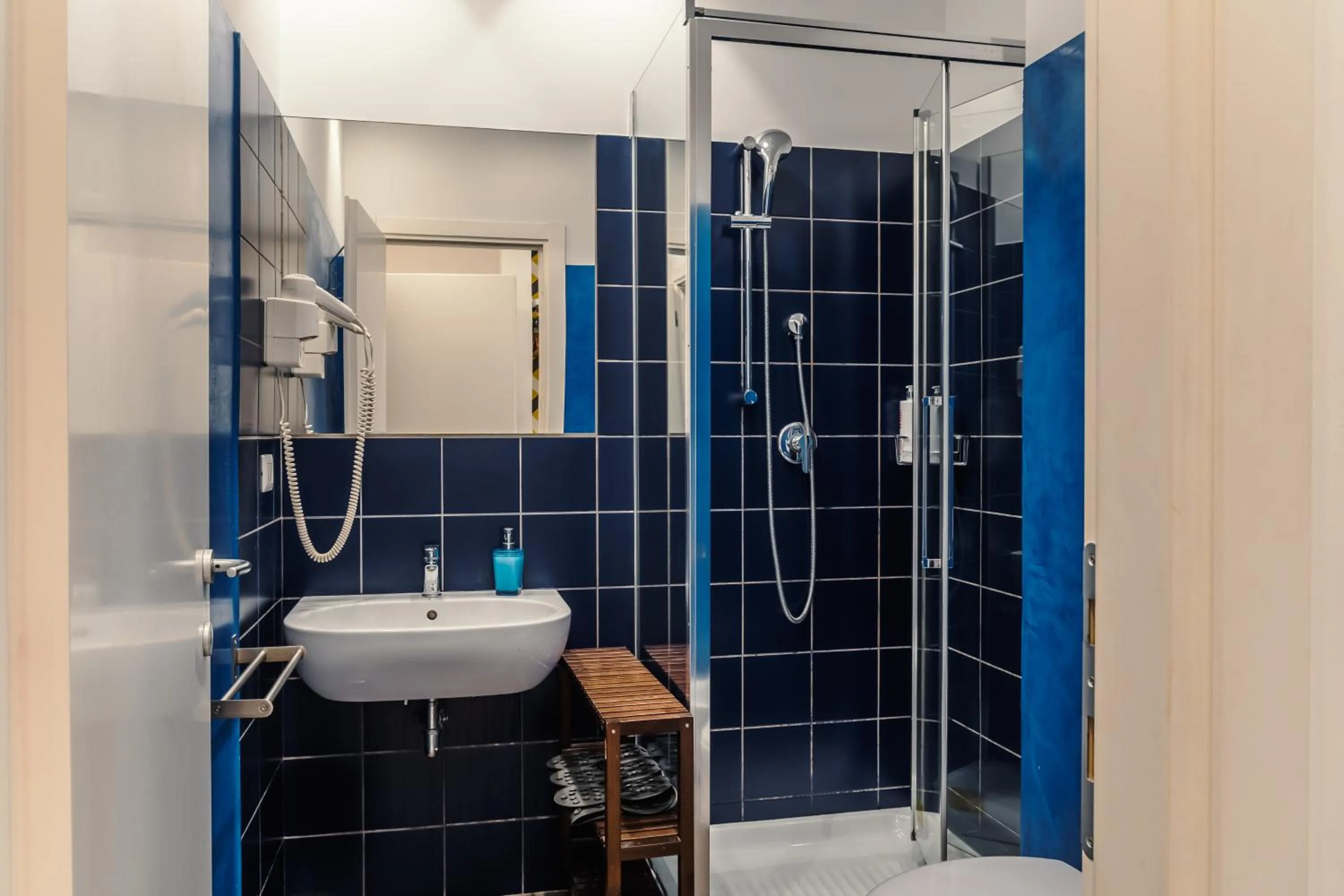 Guesthouse Sant'Angelo