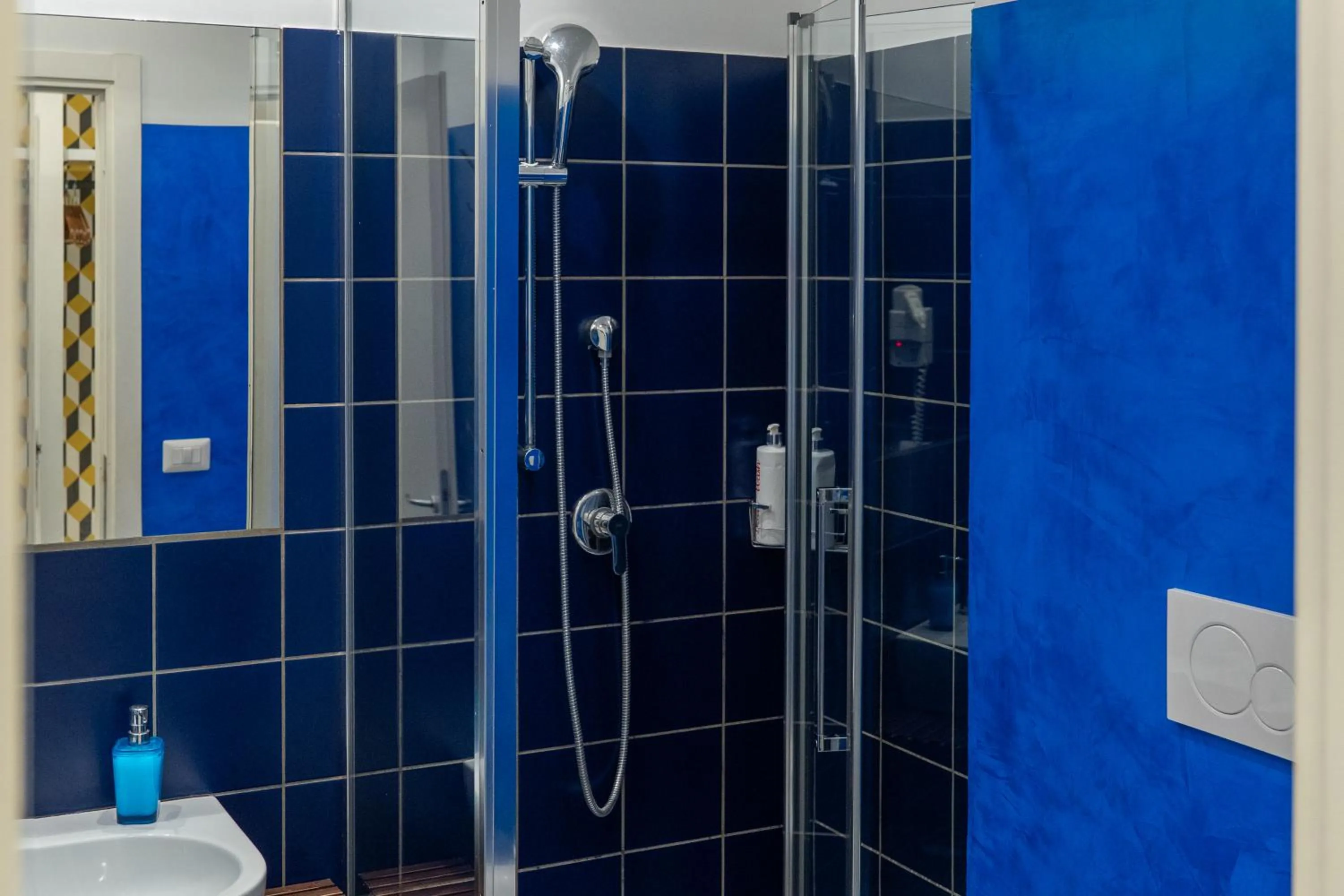 Guesthouse Sant'Angelo